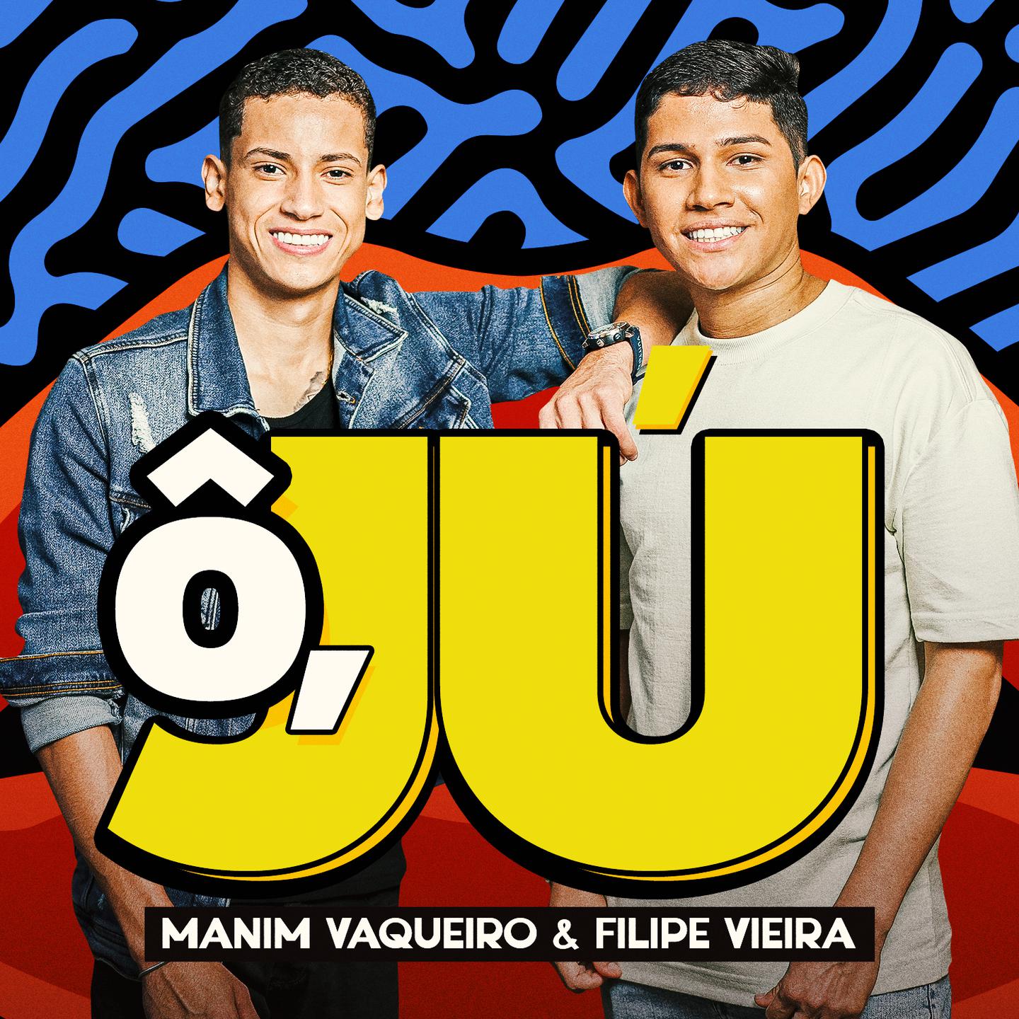 Постер альбома Ô, Jú