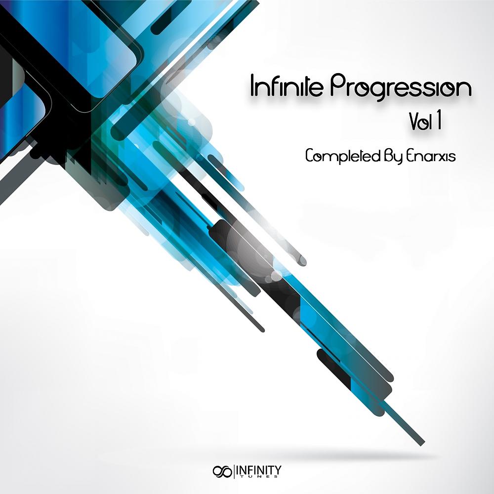Постер альбома Infinite Progression, Vol. 1