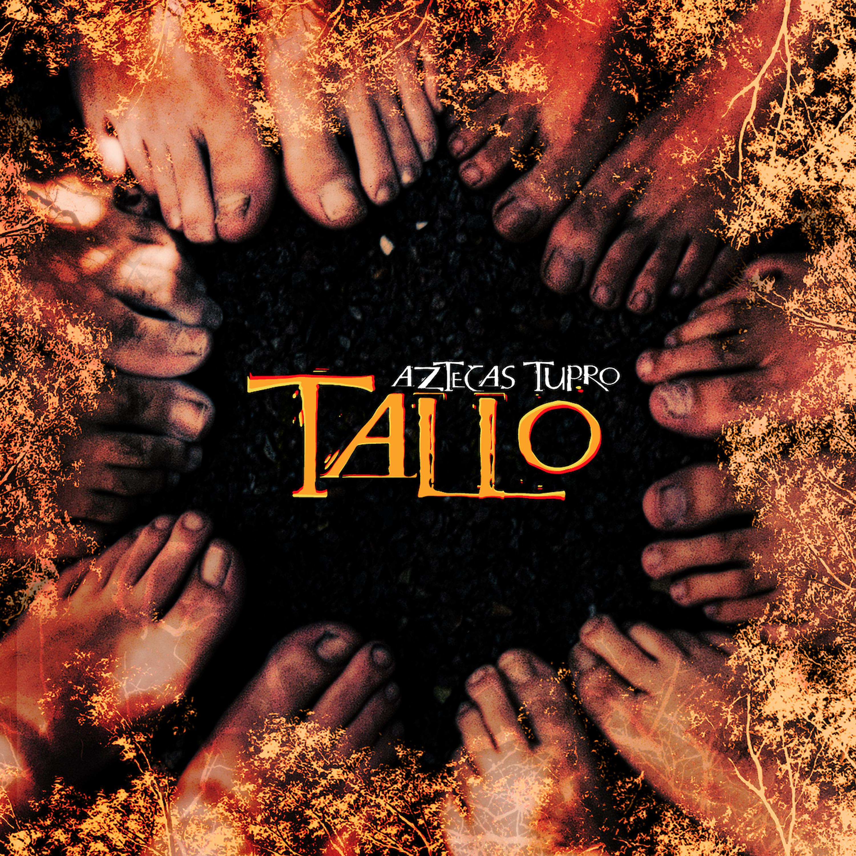 Постер альбома Tallo