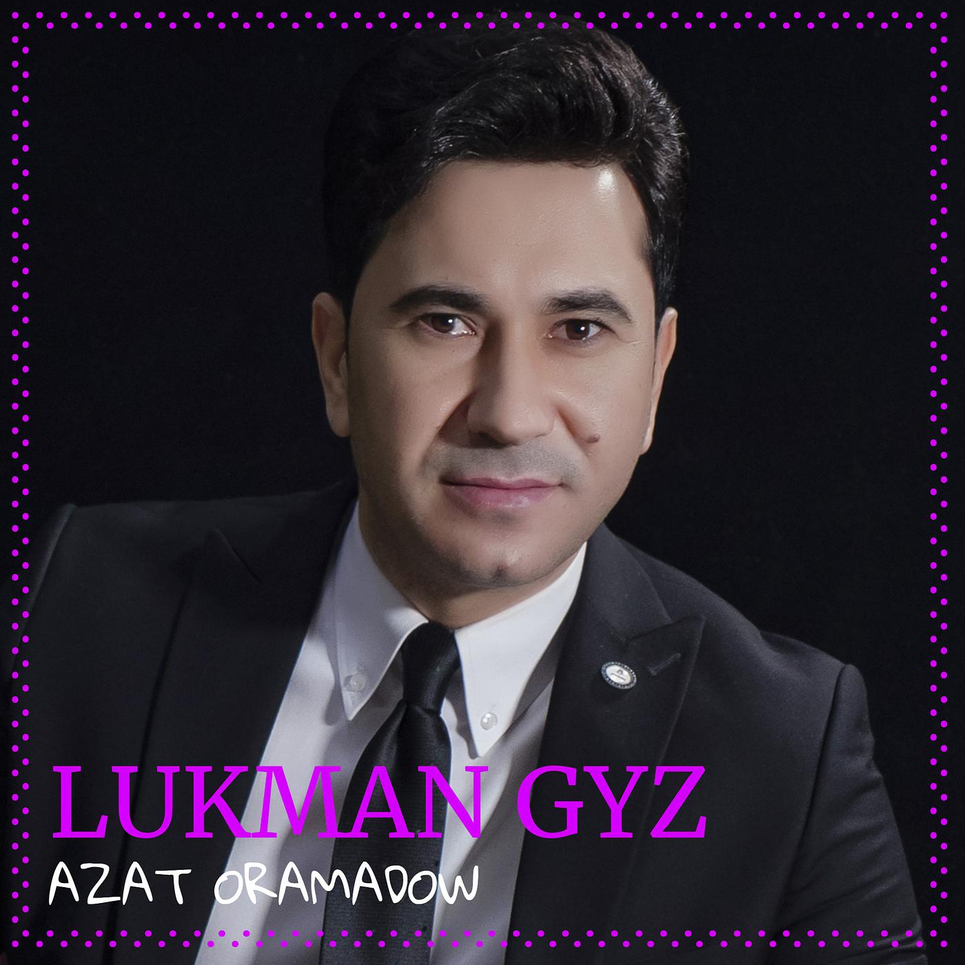 Постер альбома Lukman Gyz