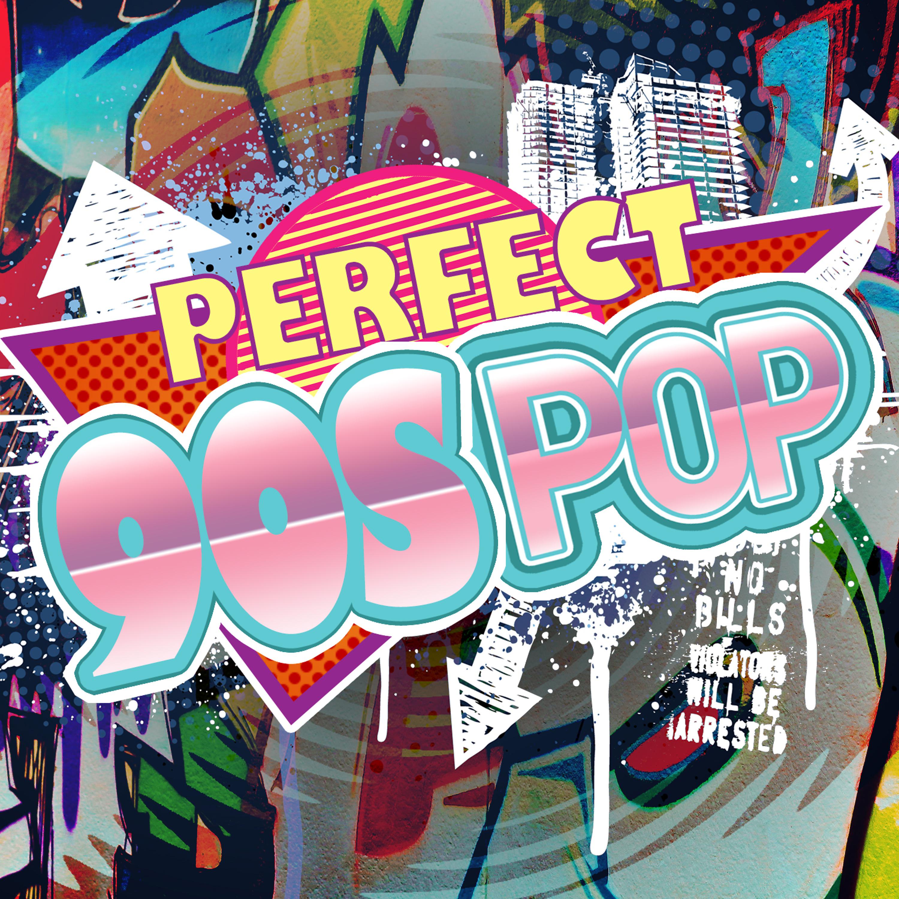 Постер альбома Perfect 90s Pop