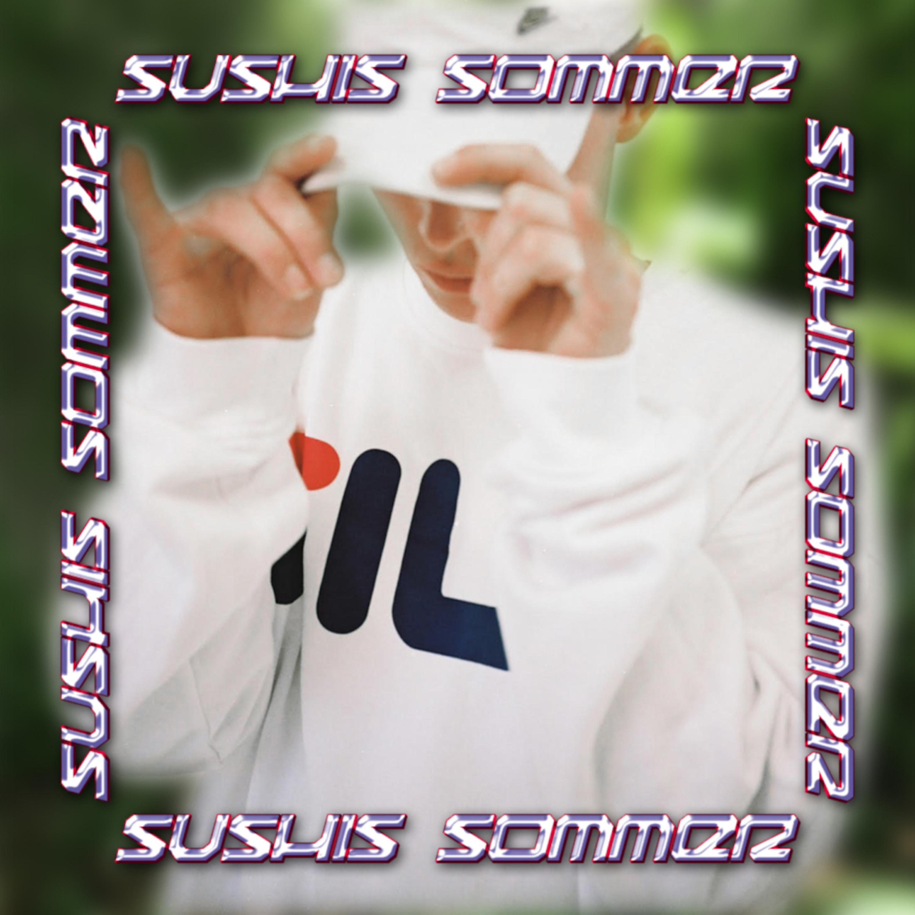 Постер альбома Sushis sommer