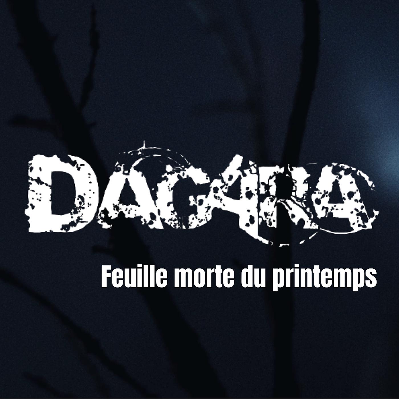 Постер альбома Feuille morte du printemps