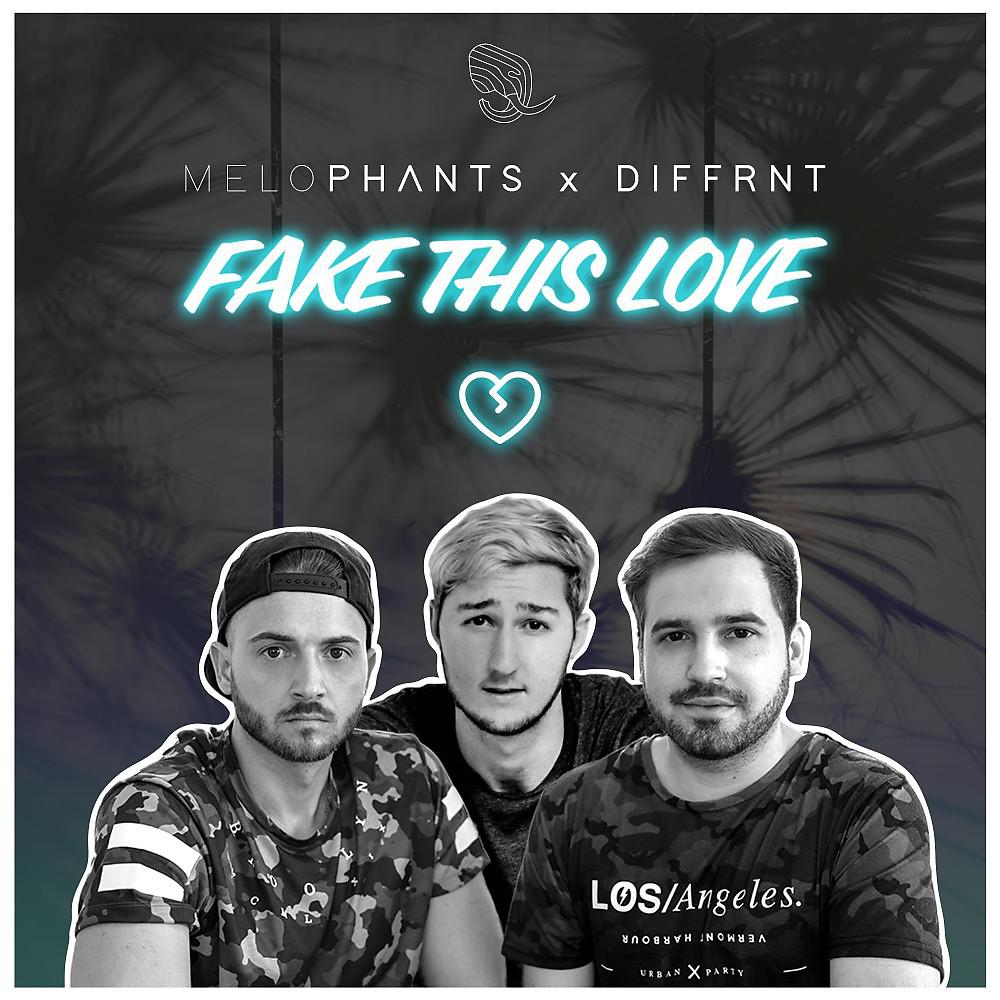Постер альбома Fake This Love