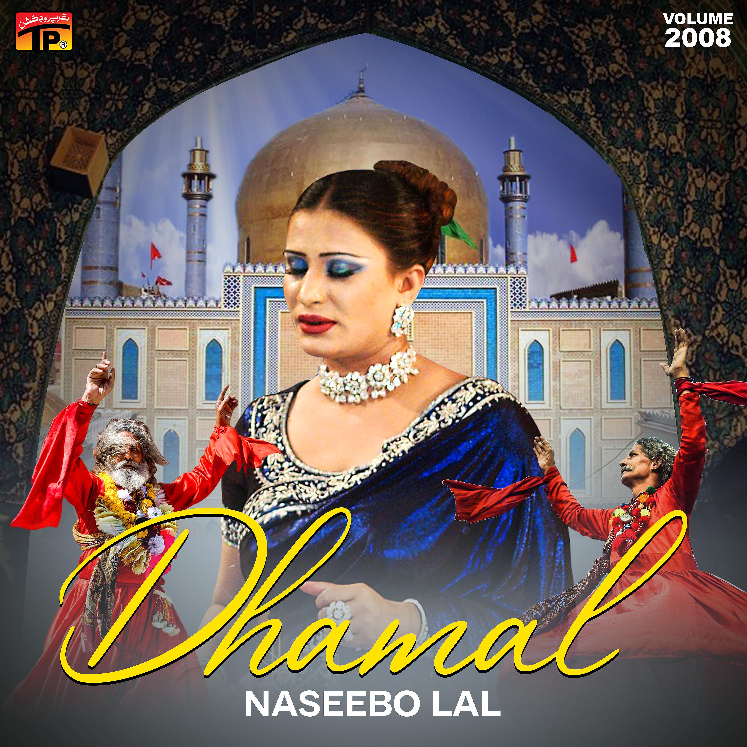Постер альбома Dhamal, Vol. 2008