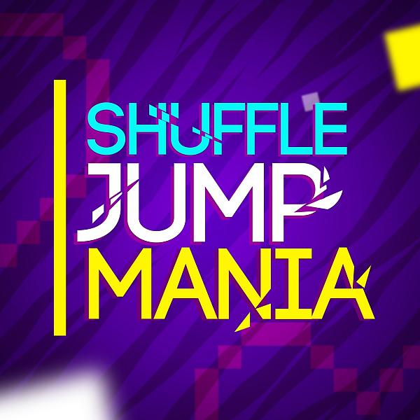 Постер альбома Shuffle Jump Mania
