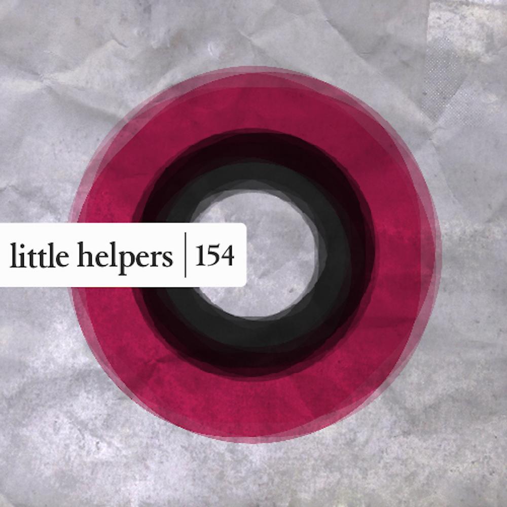 Постер альбома Little Helpers 154