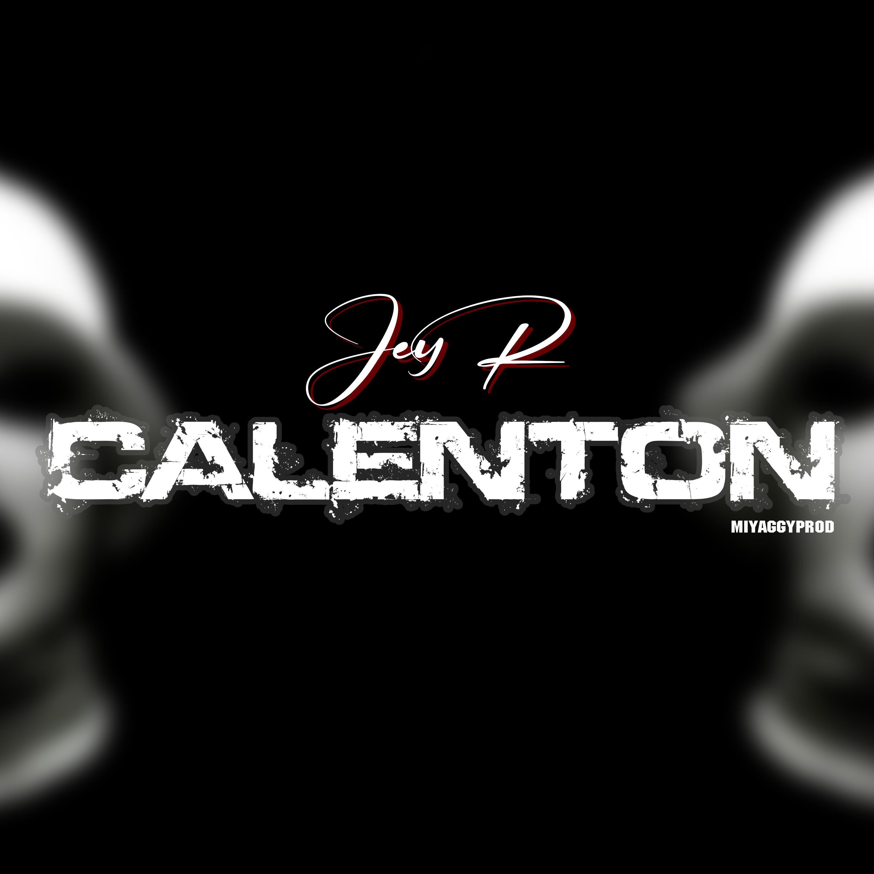 Постер альбома Calenton