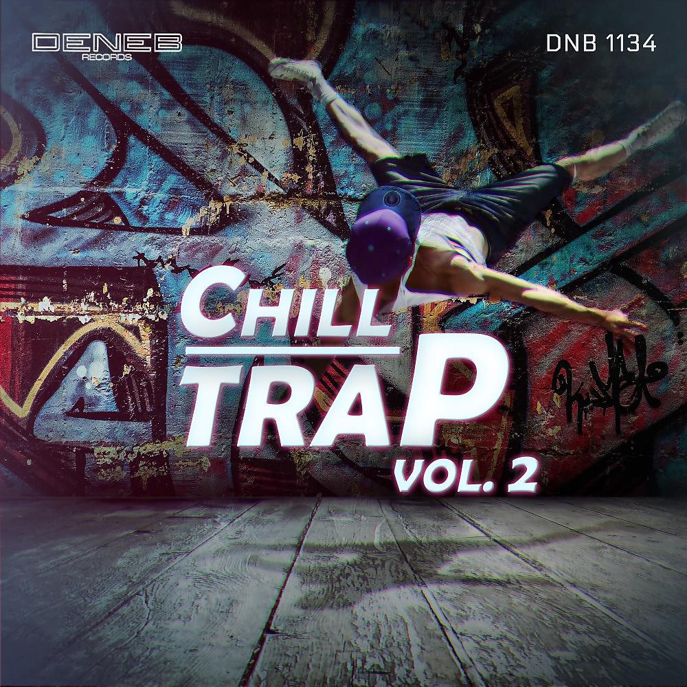 Постер альбома Chill Trap, Vol. 2