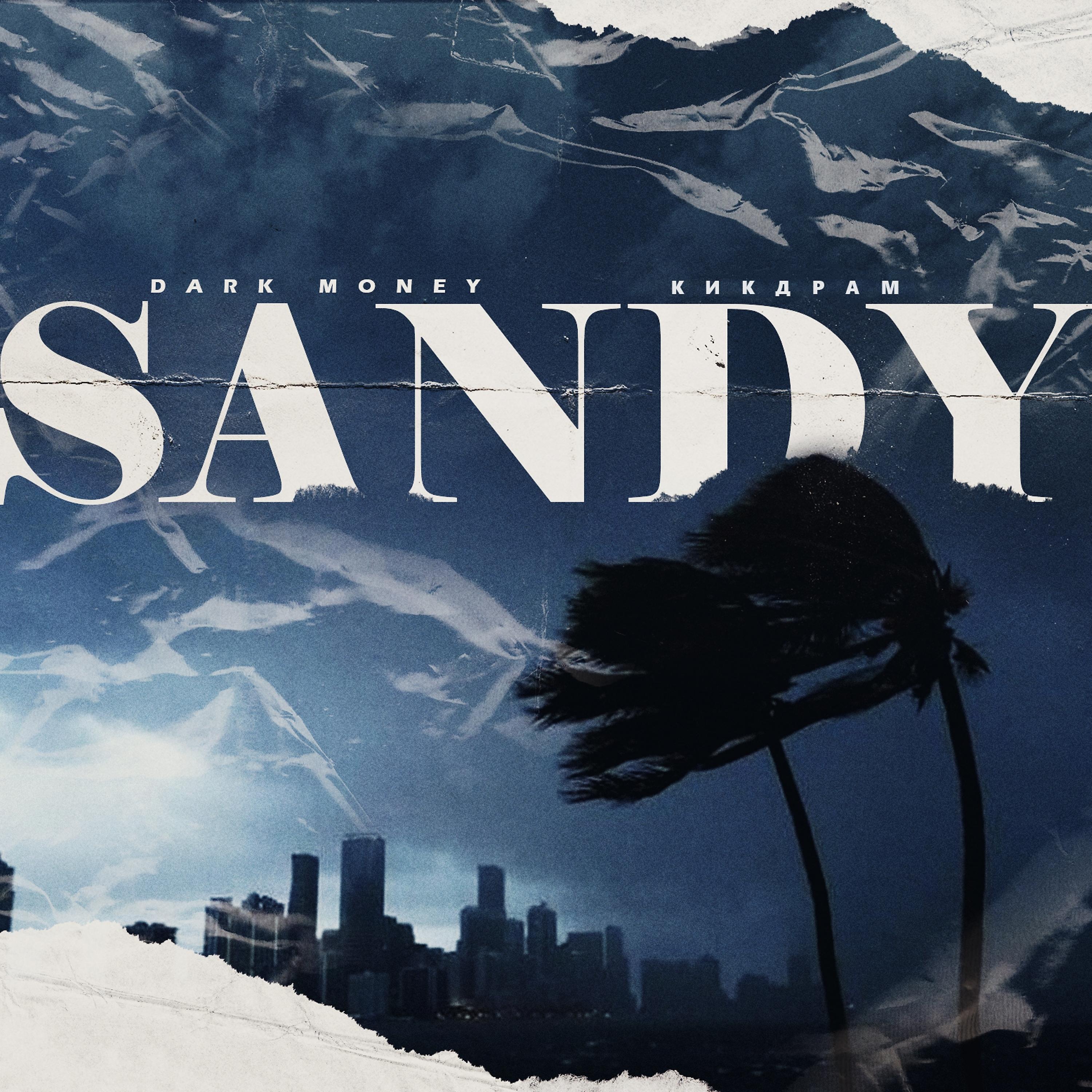 Постер альбома SANDY