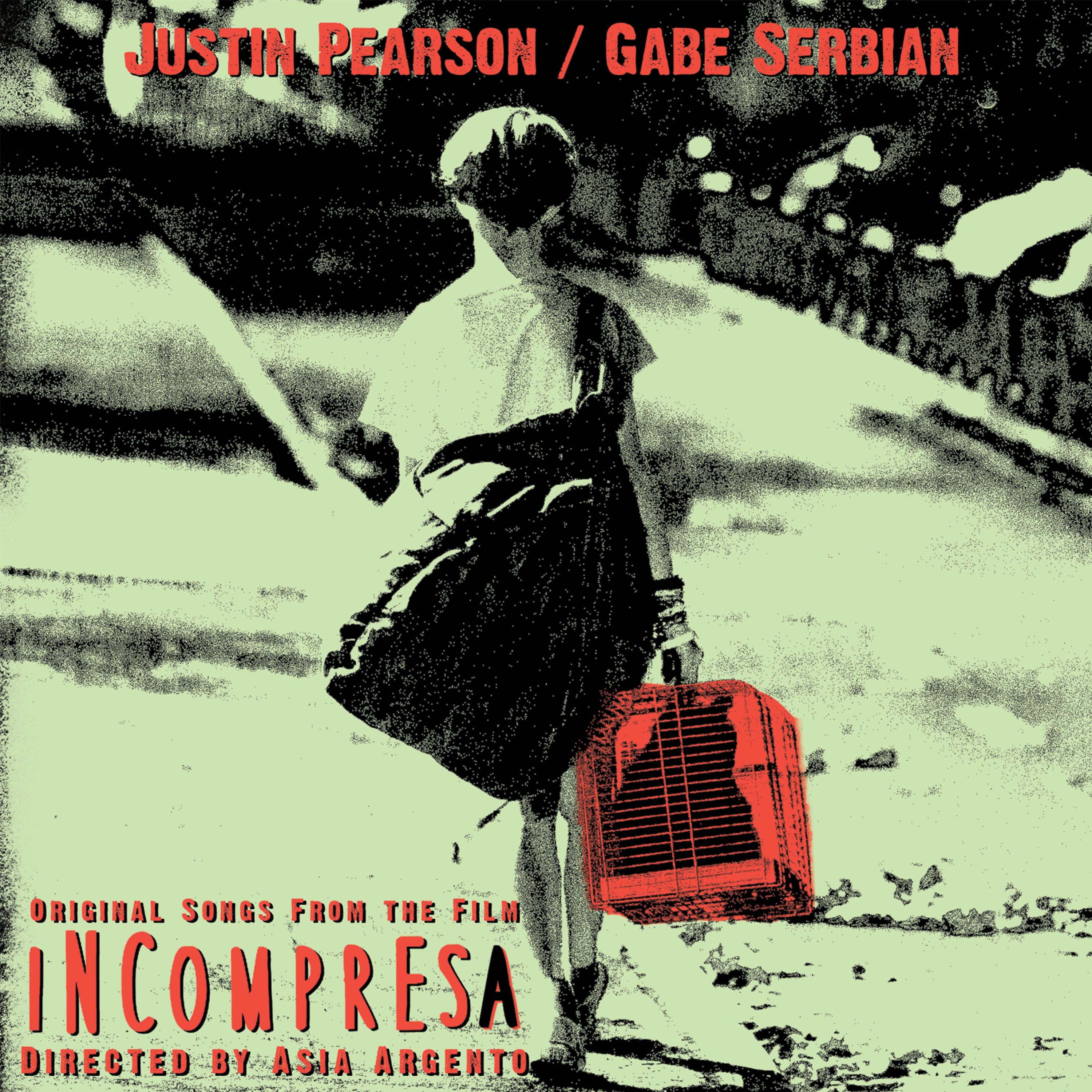 Постер альбома Incompresa