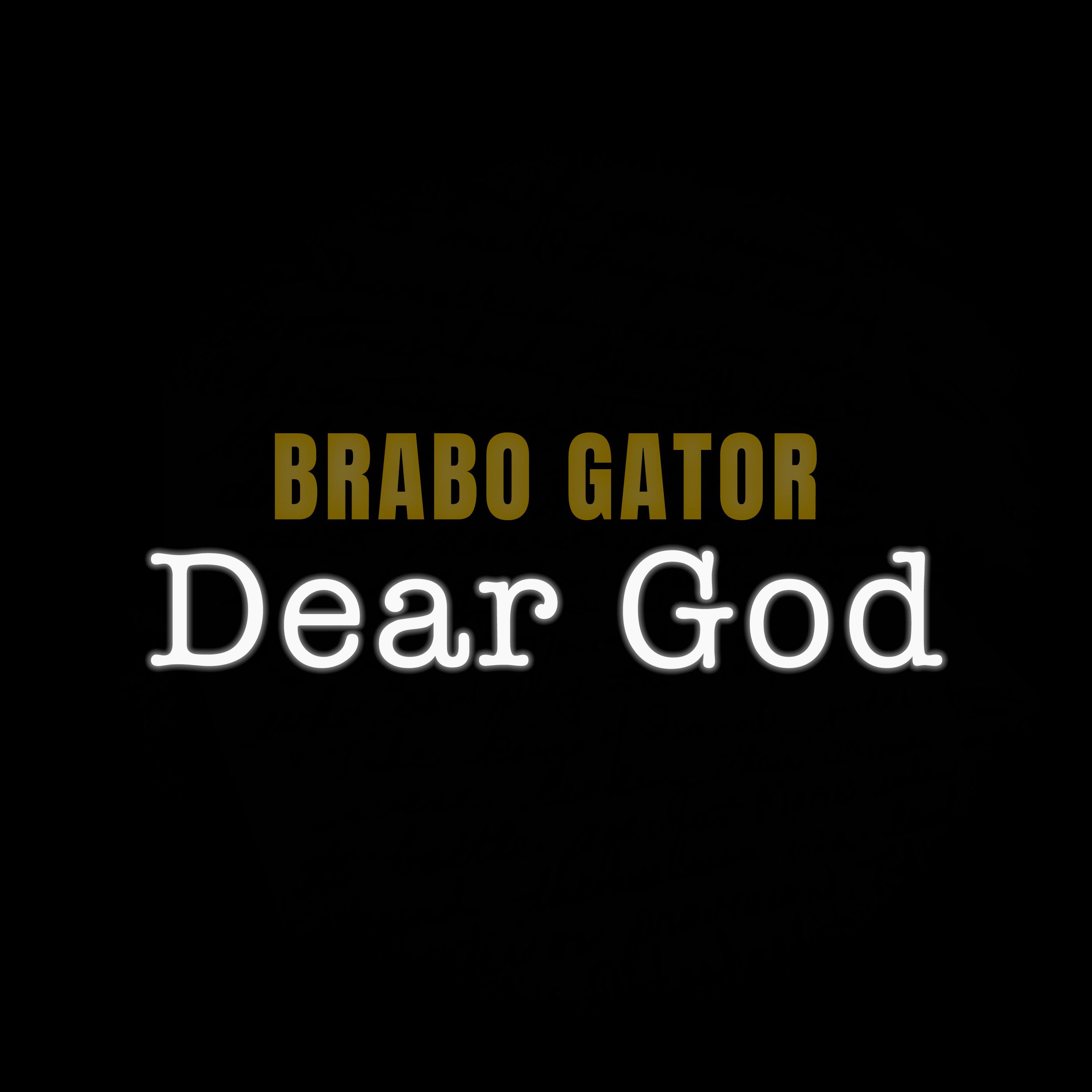 Постер альбома Dear God