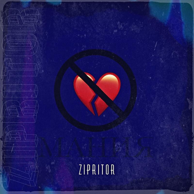 Постер альбома Zipritor
