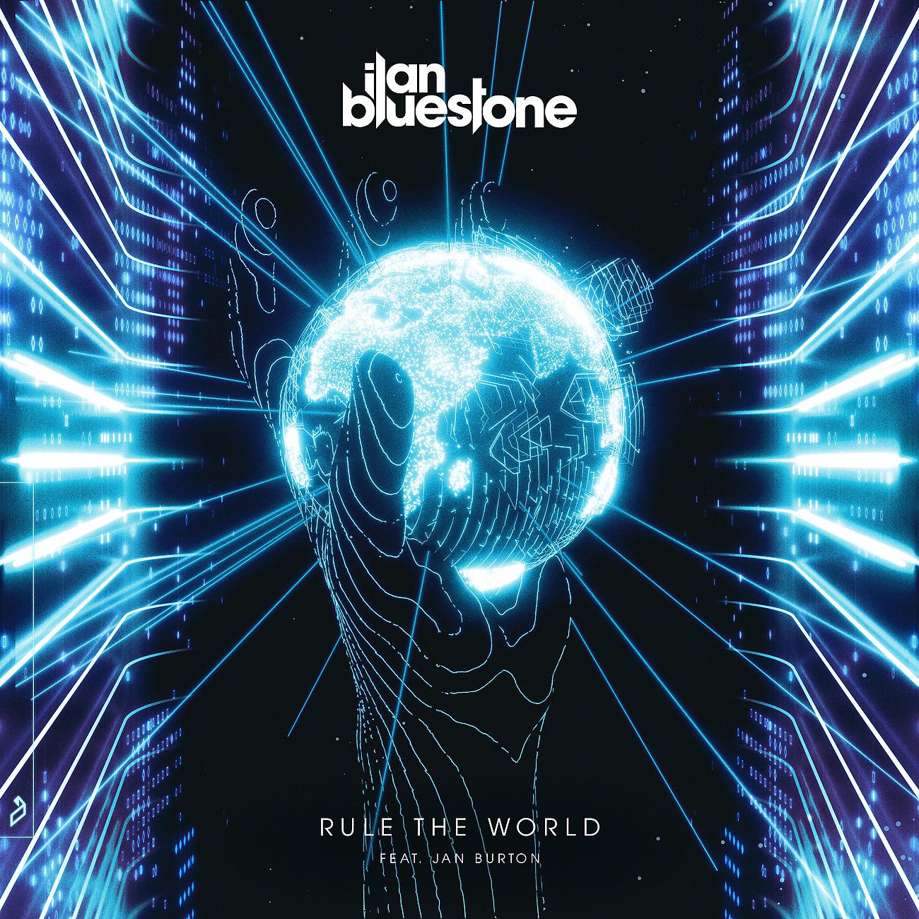 Постер альбома Rule The World