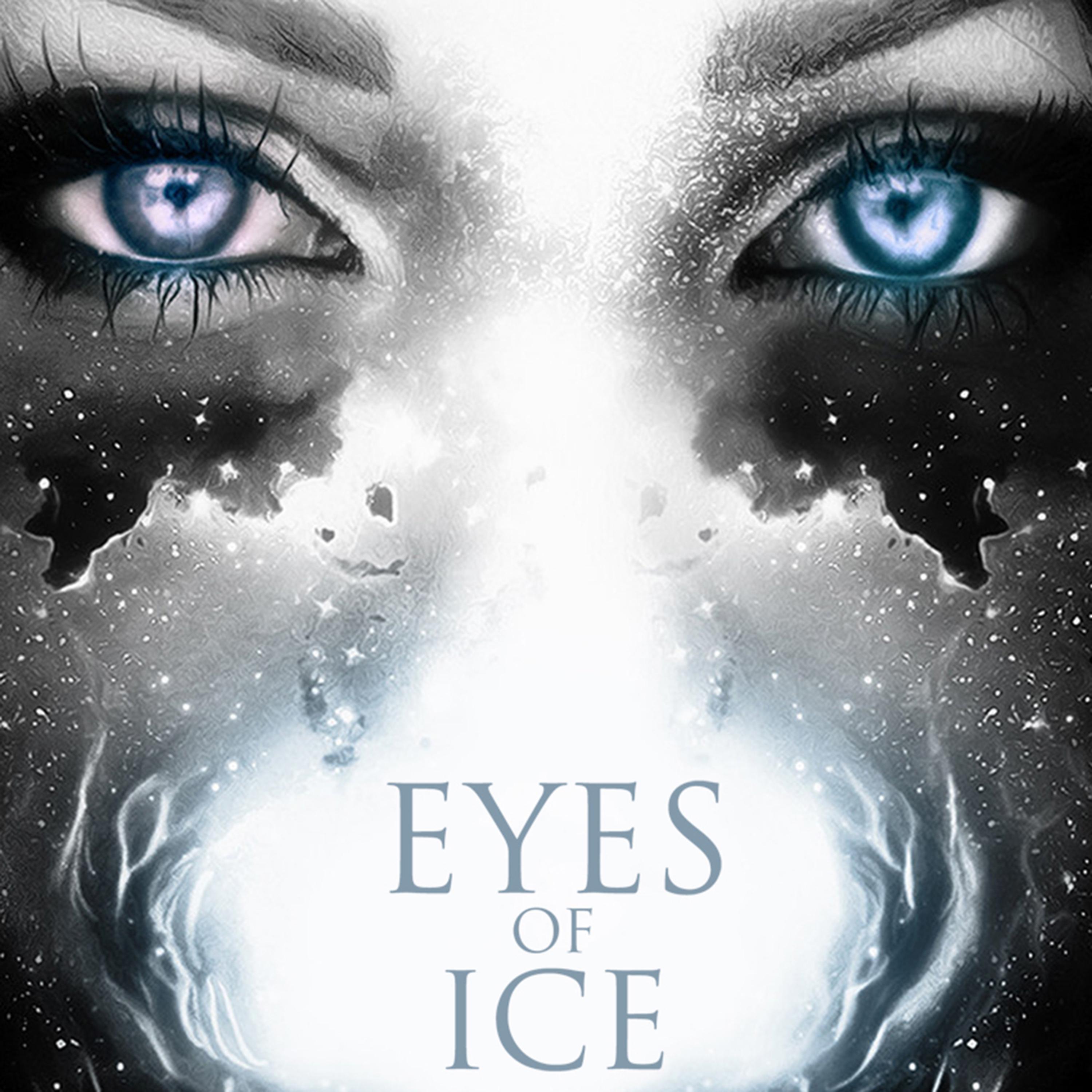 Постер альбома Eyes of Ice
