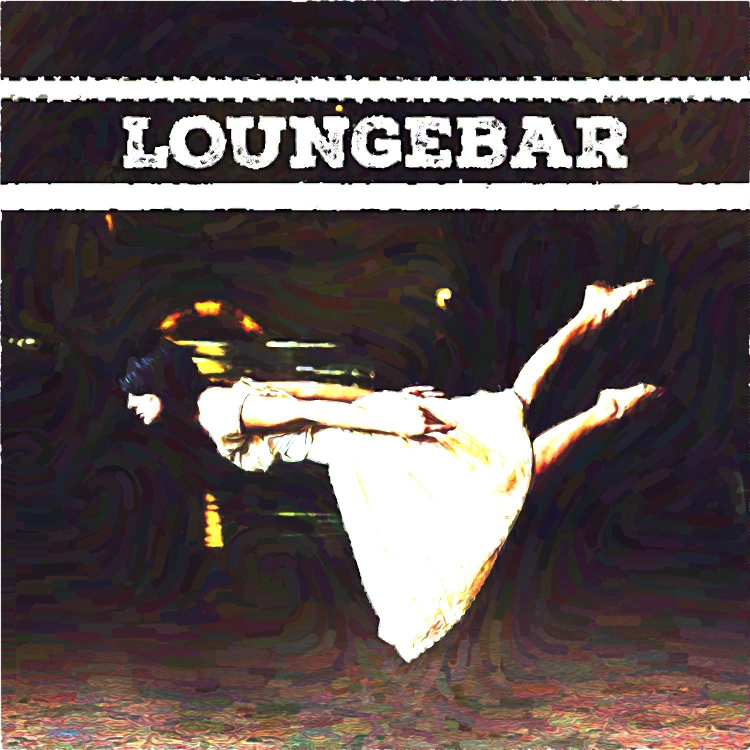 Постер альбома Loungebar