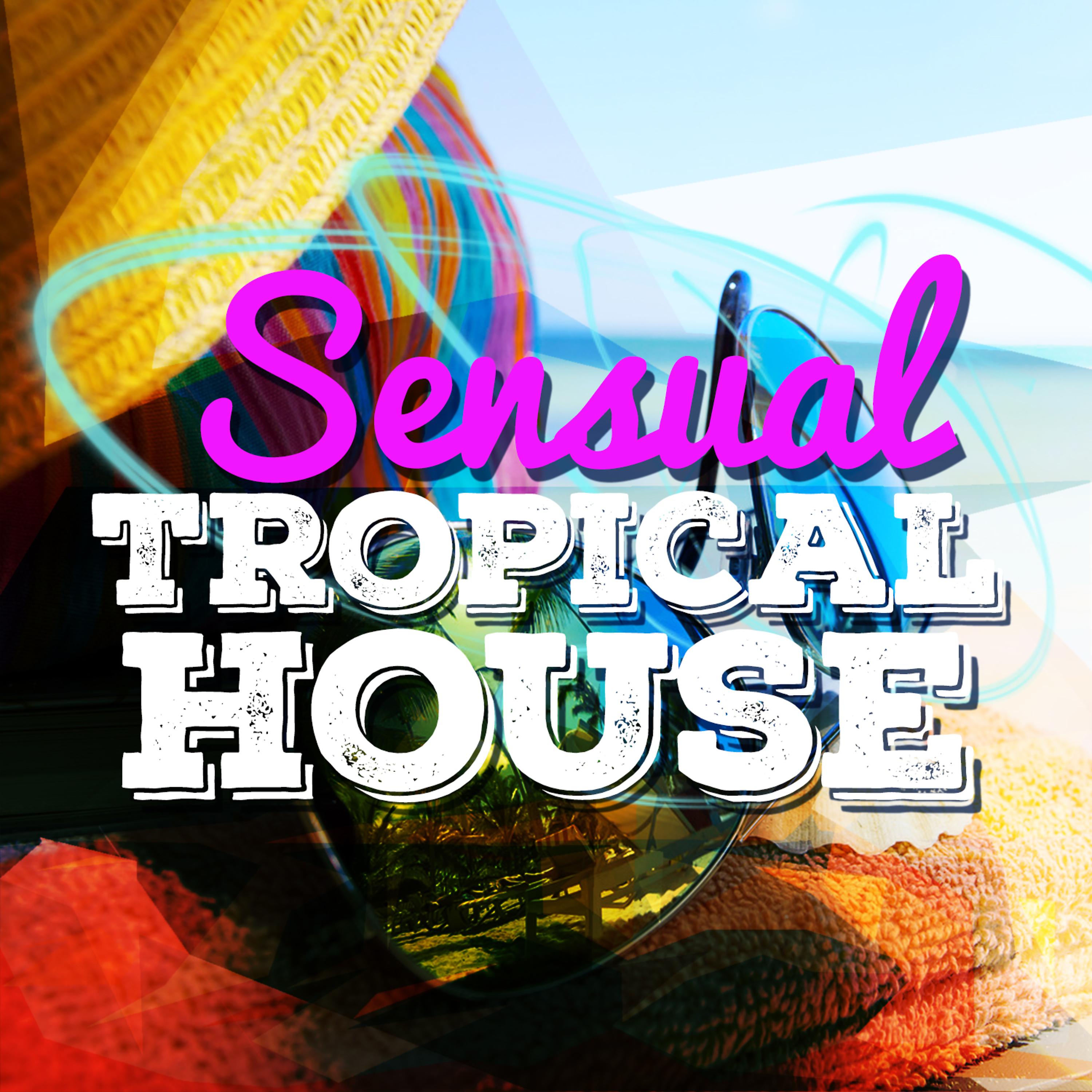 Постер альбома Sensual Tropical House