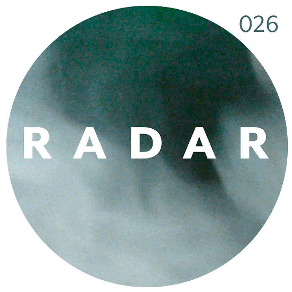 Постер альбома Radar: Seyr - EP
