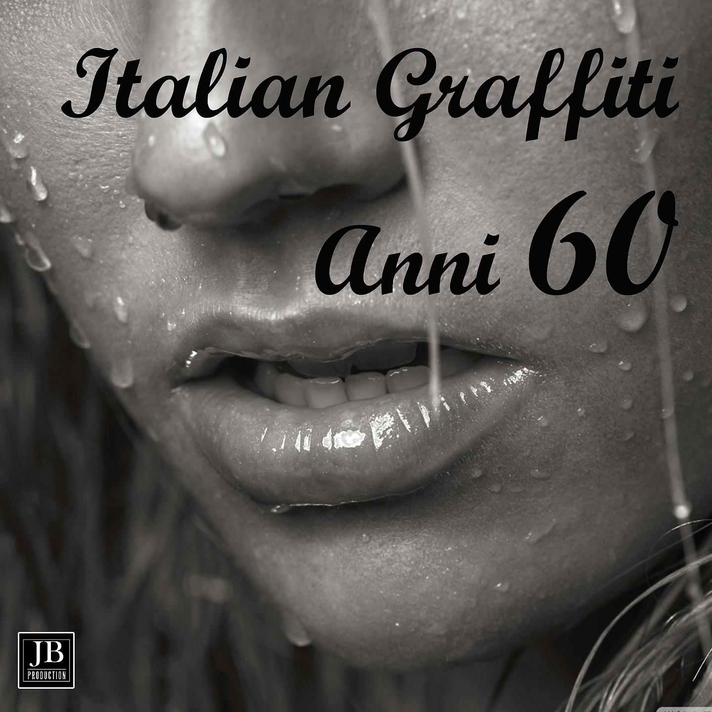 Постер альбома Italian Graffiti 60's Vol 4