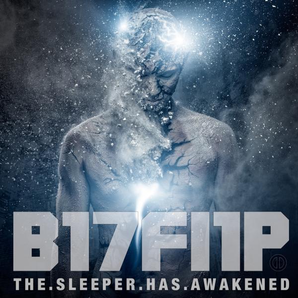 Постер альбома The Sleeper Has Awakened