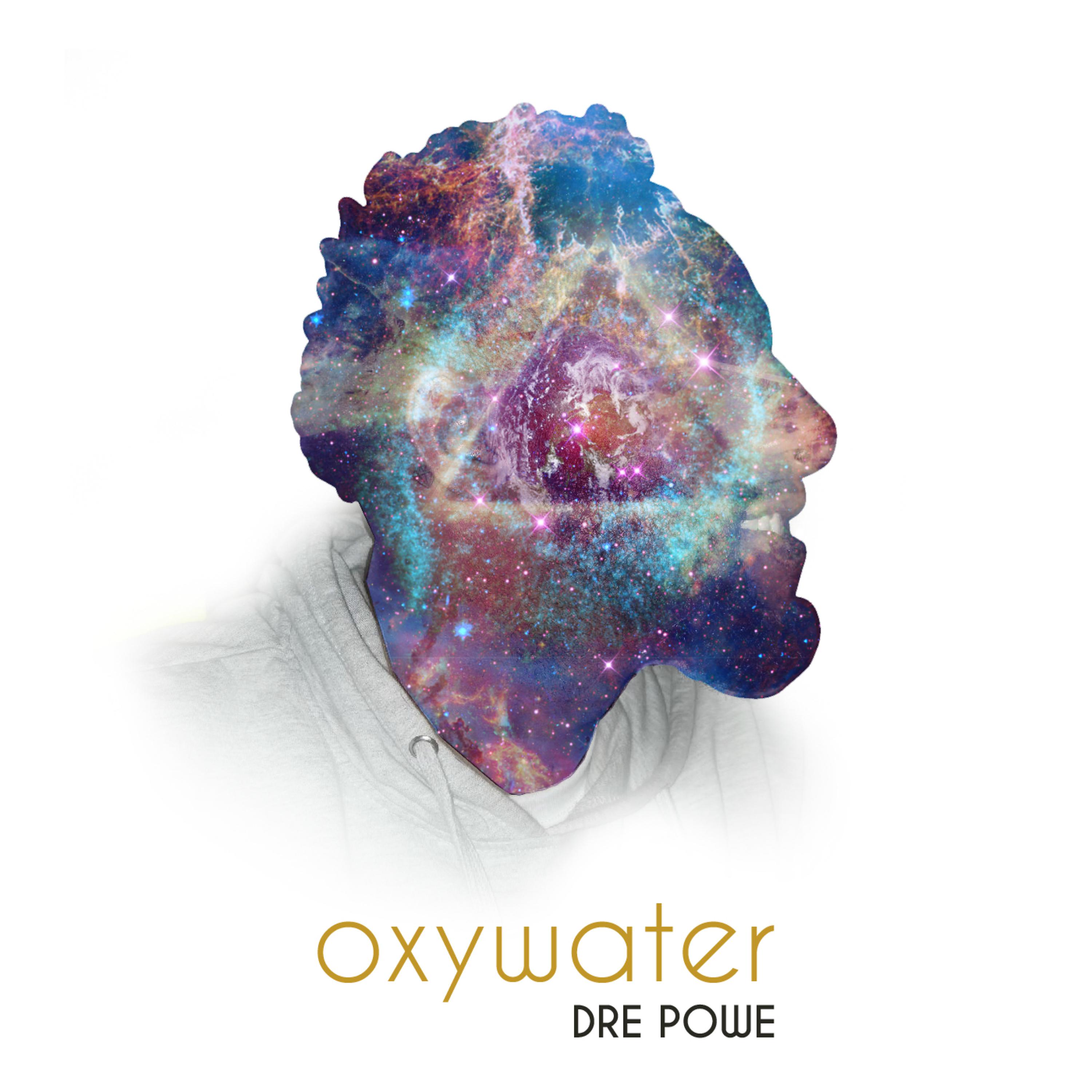 Постер альбома Oxy Water