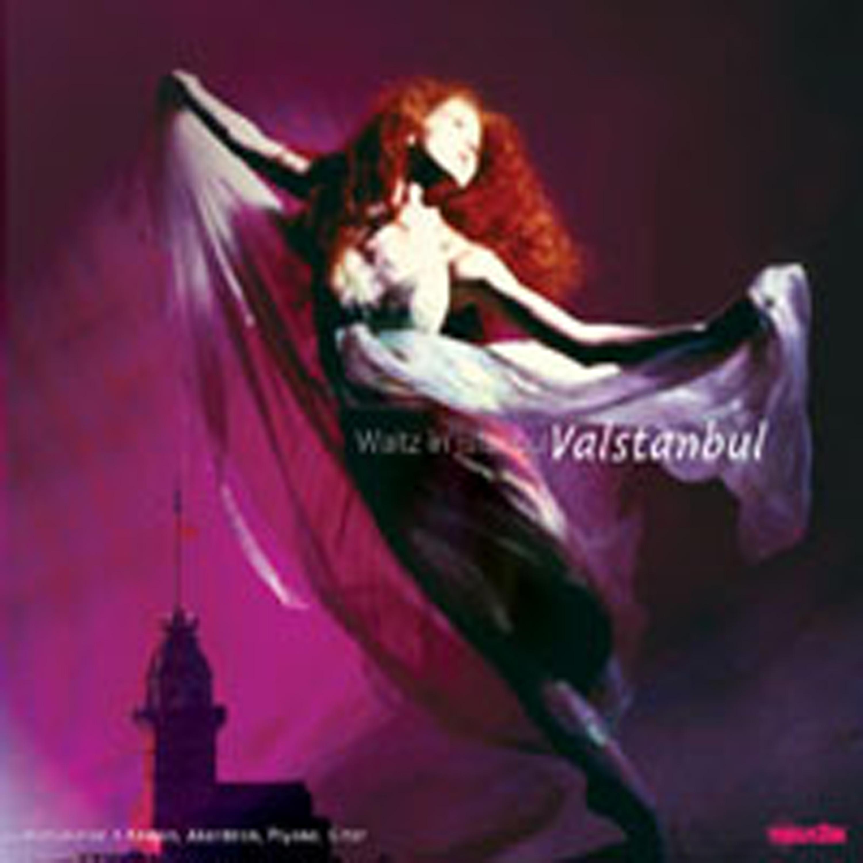 Постер альбома Valstanbul