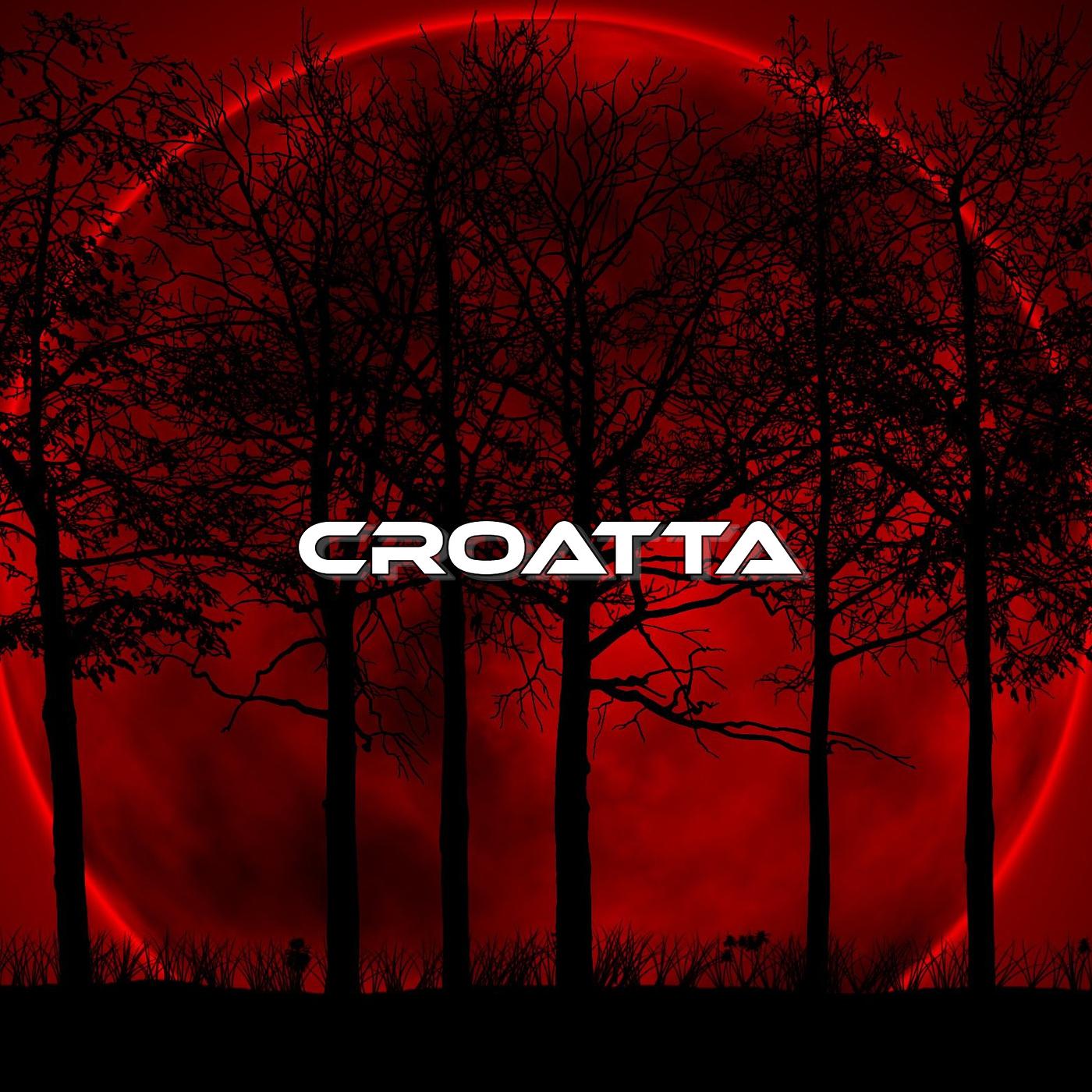 Постер альбома Croatta
