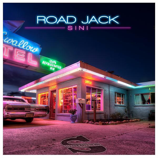 Постер альбома Road Jack