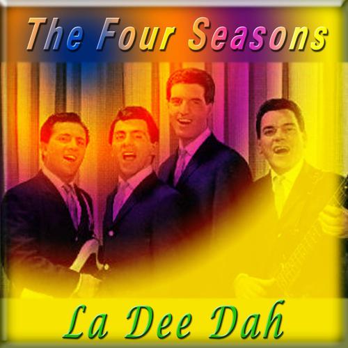 Постер альбома La Dee Dah