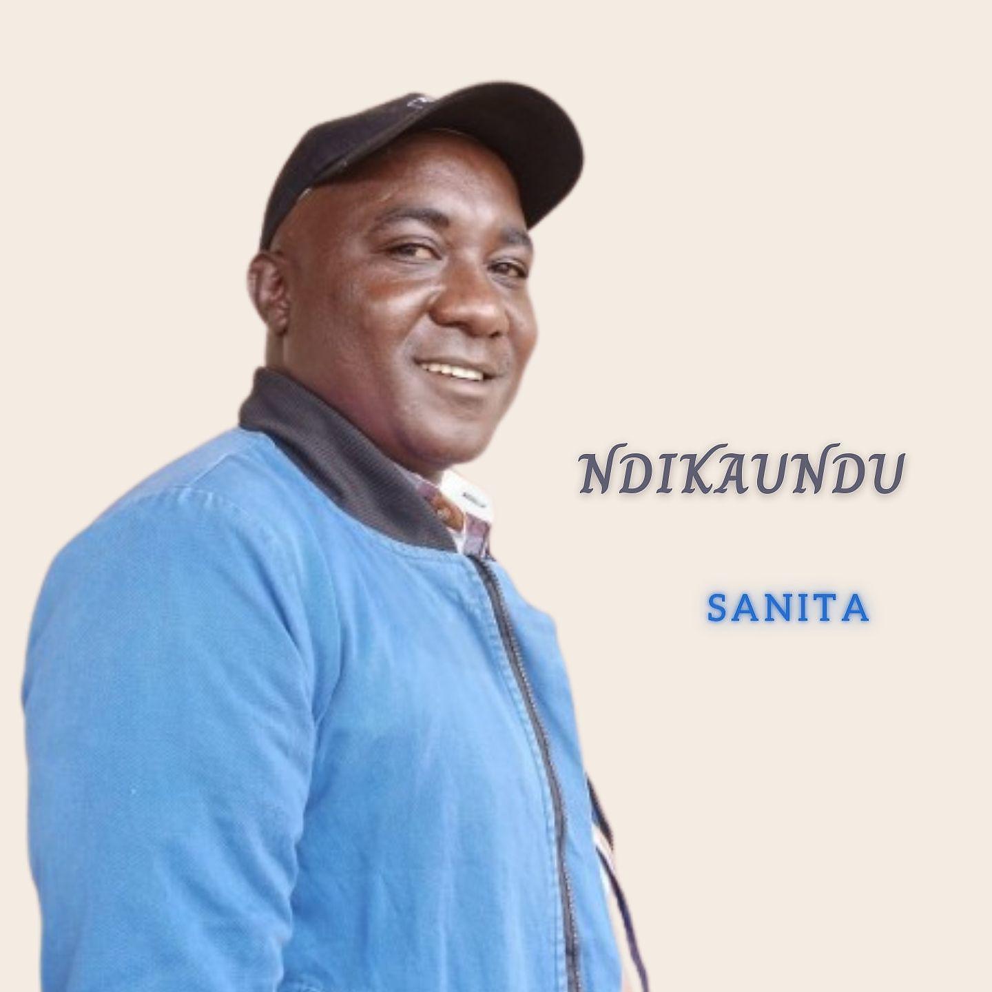 Постер альбома Ndikaundu