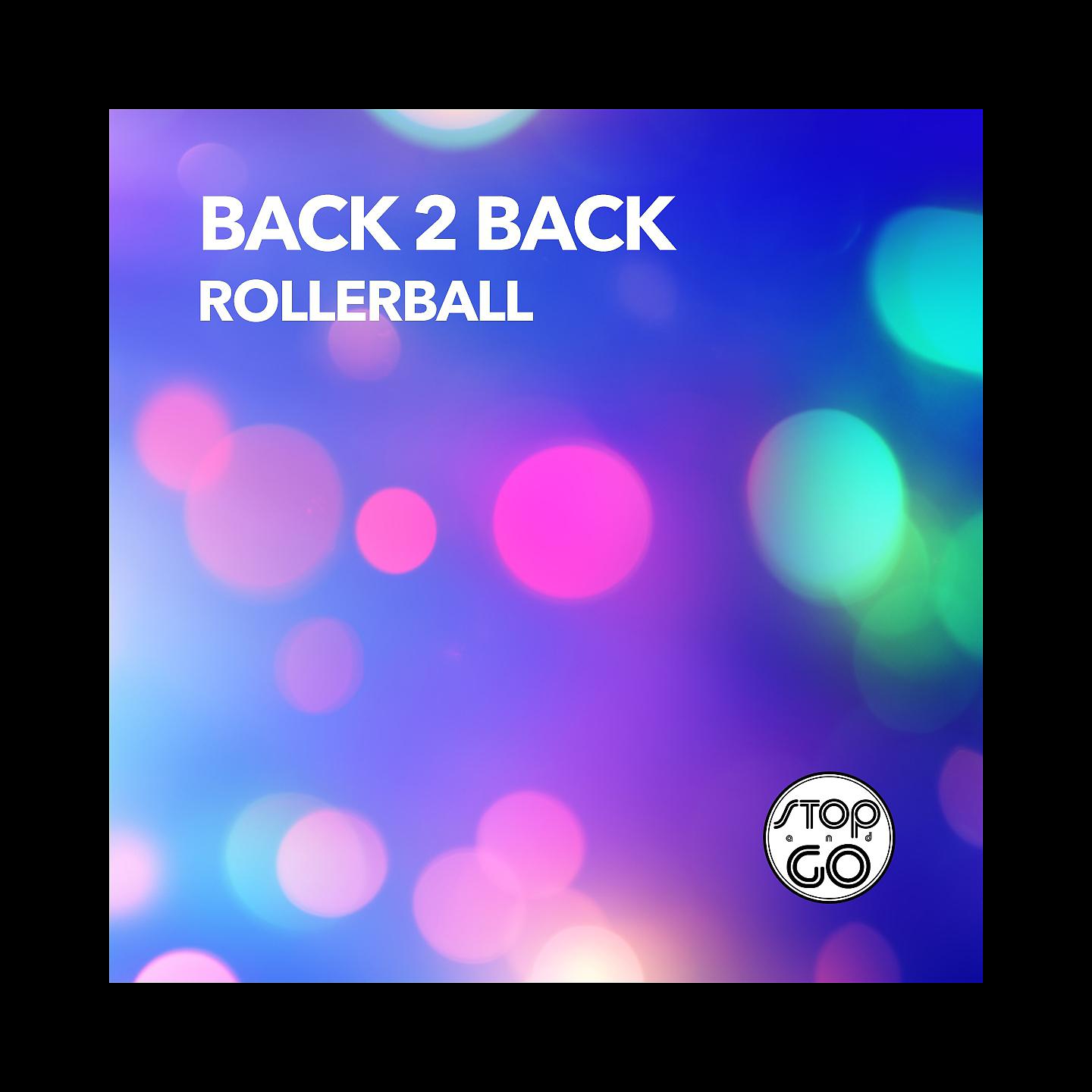 Постер альбома Rollerball