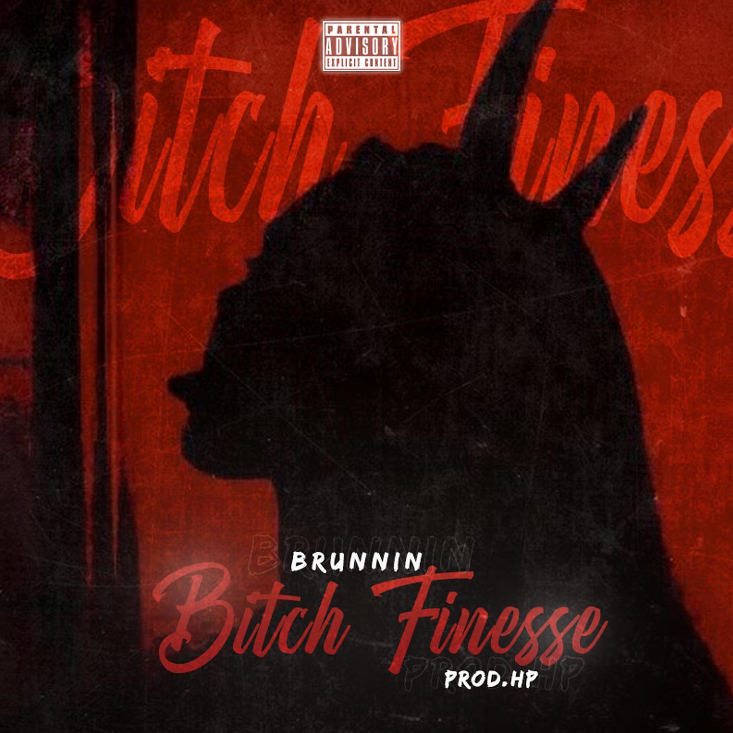 Постер альбома Bitch Finesse