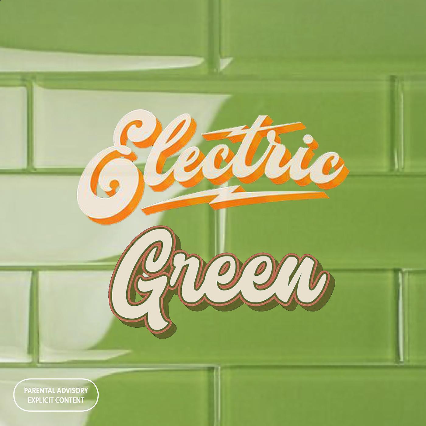 Постер альбома Electric Green