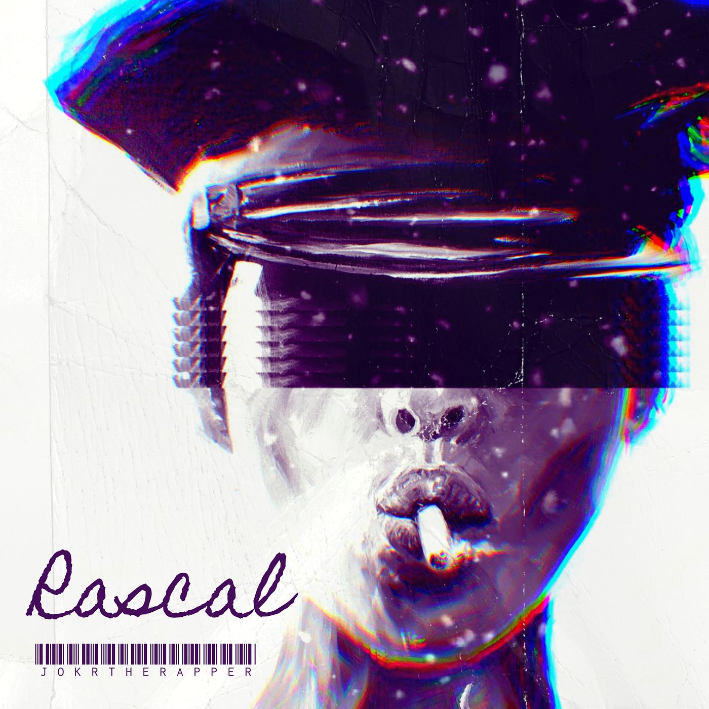 Постер альбома Rascal