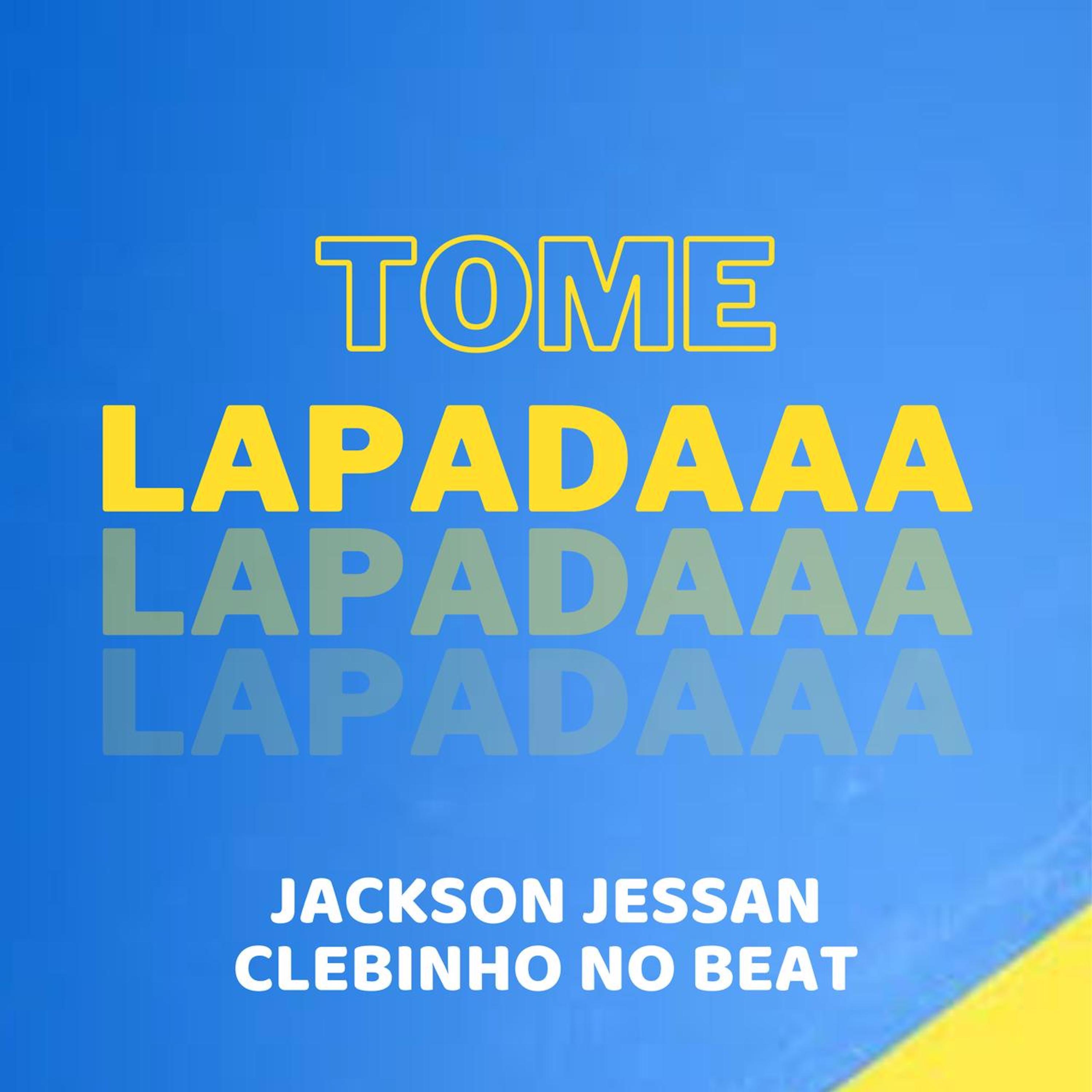 Постер альбома Tome Lapada