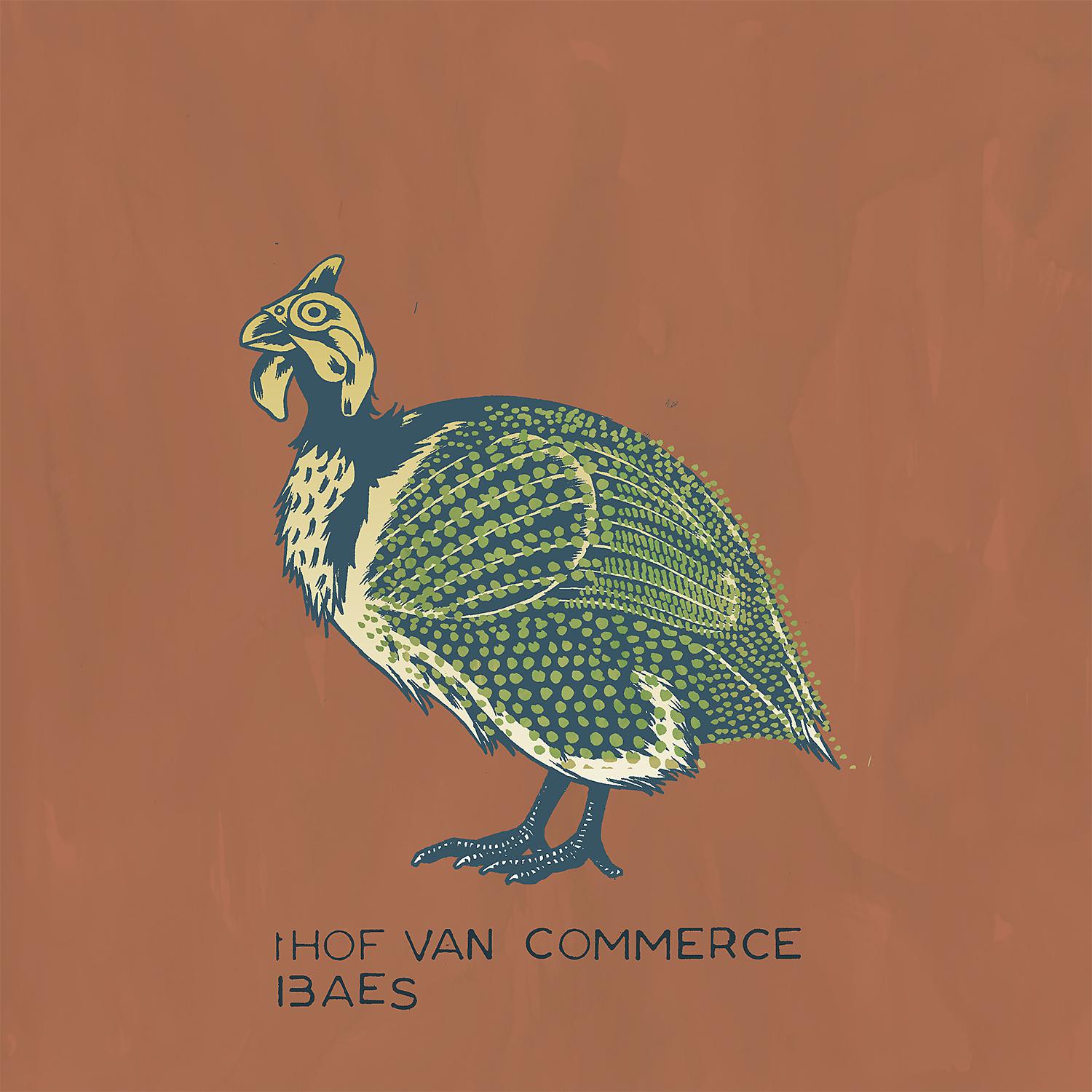 Постер альбома Baes