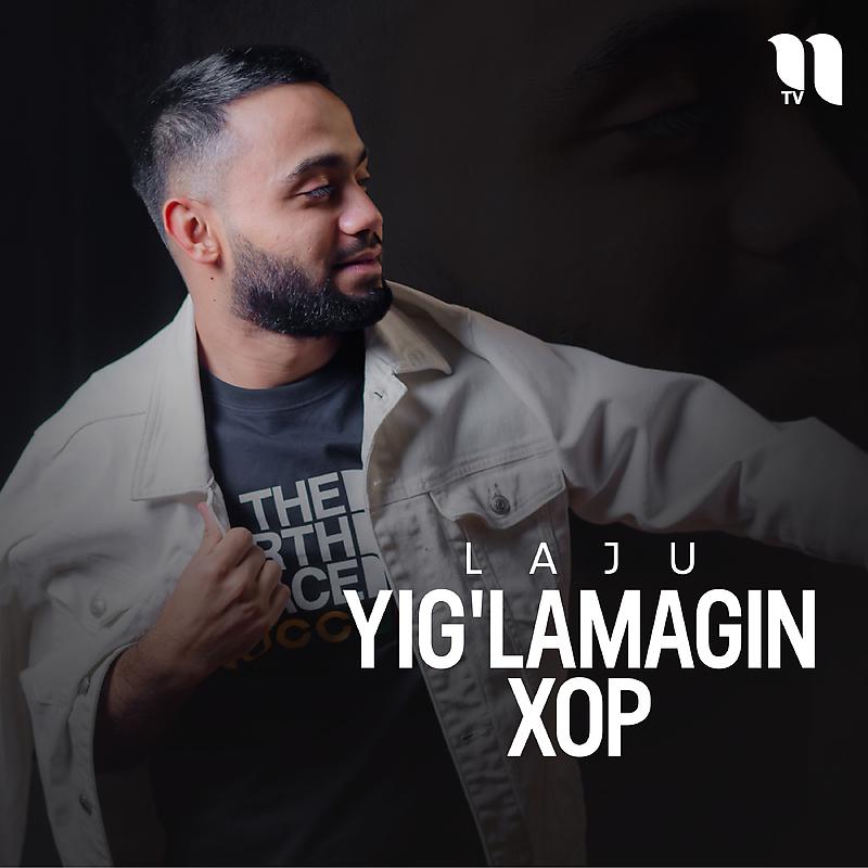 Постер альбома Yig'lamagin xop