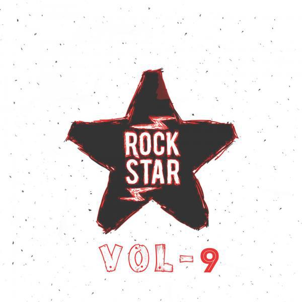Постер альбома Rock Star, Vol. 9