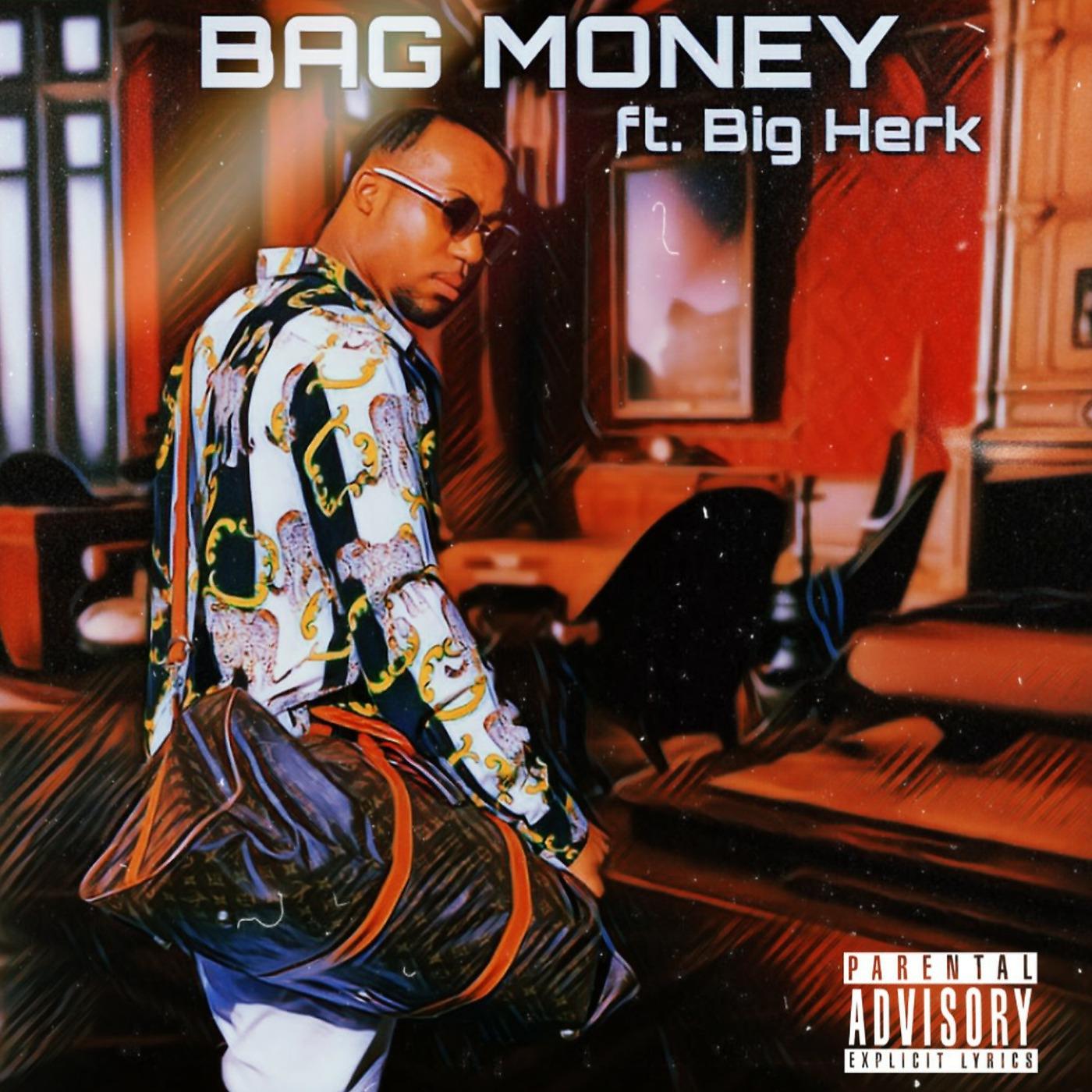Постер альбома Bag Money
