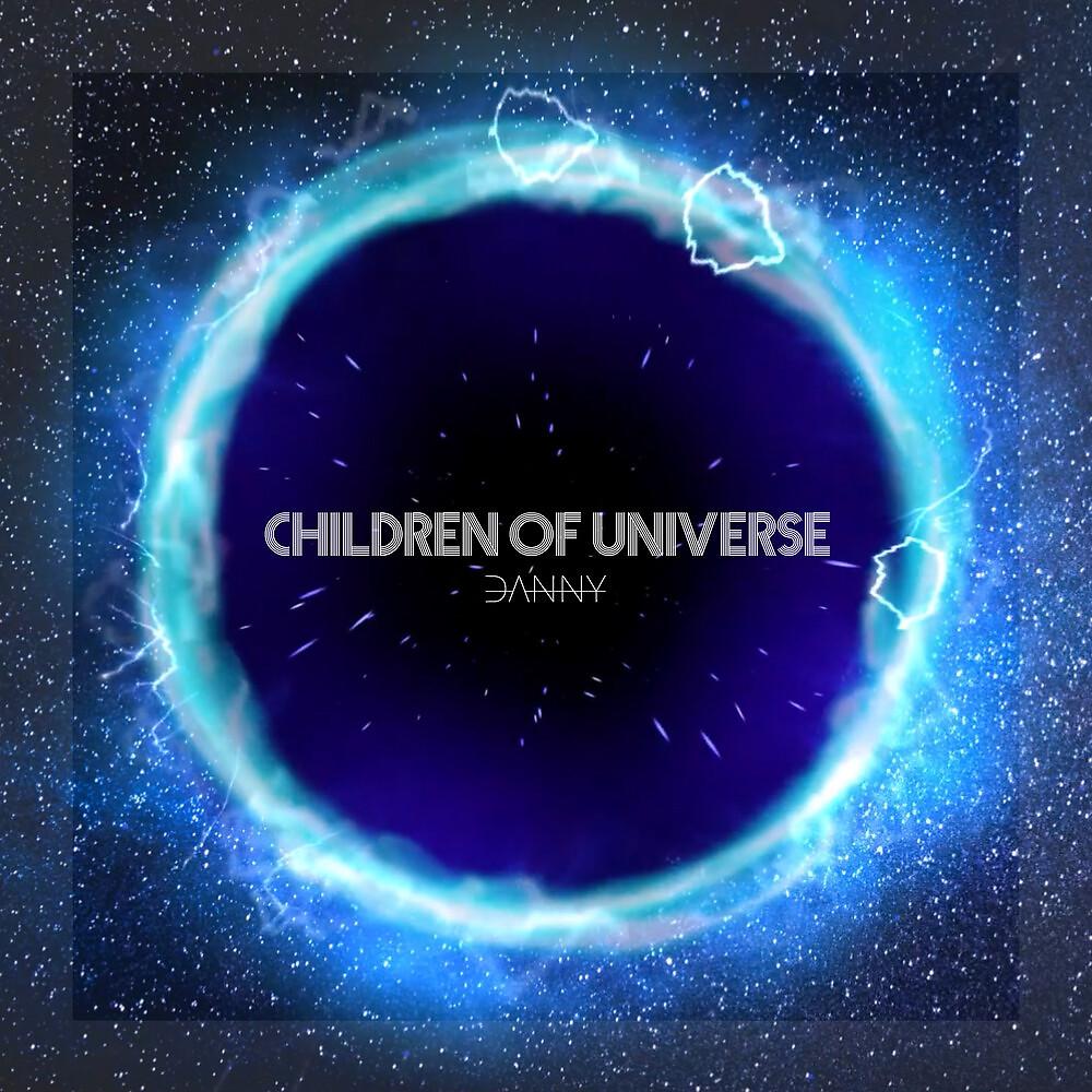 Постер альбома Children of Universe