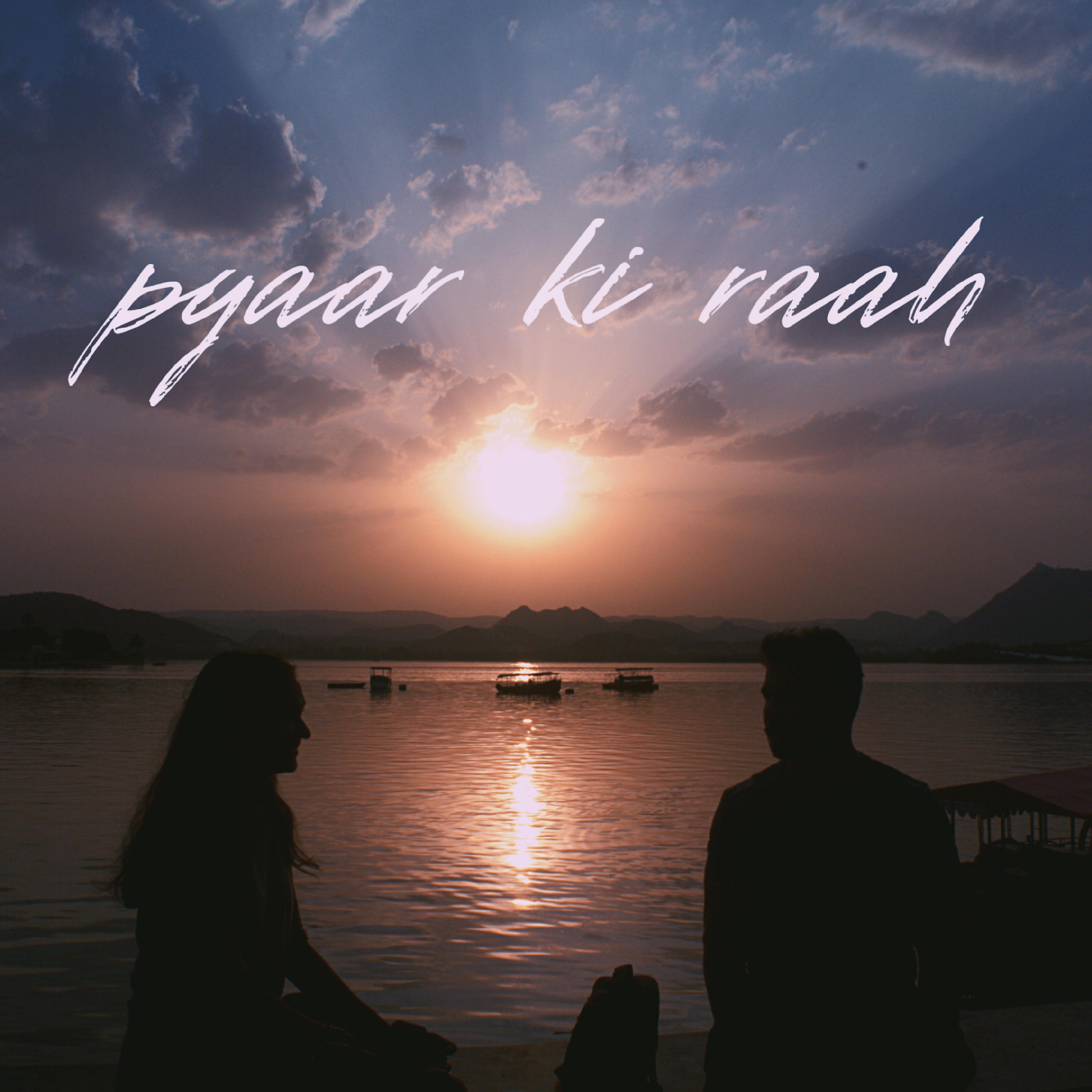 Постер альбома Pyaar Ki Raah