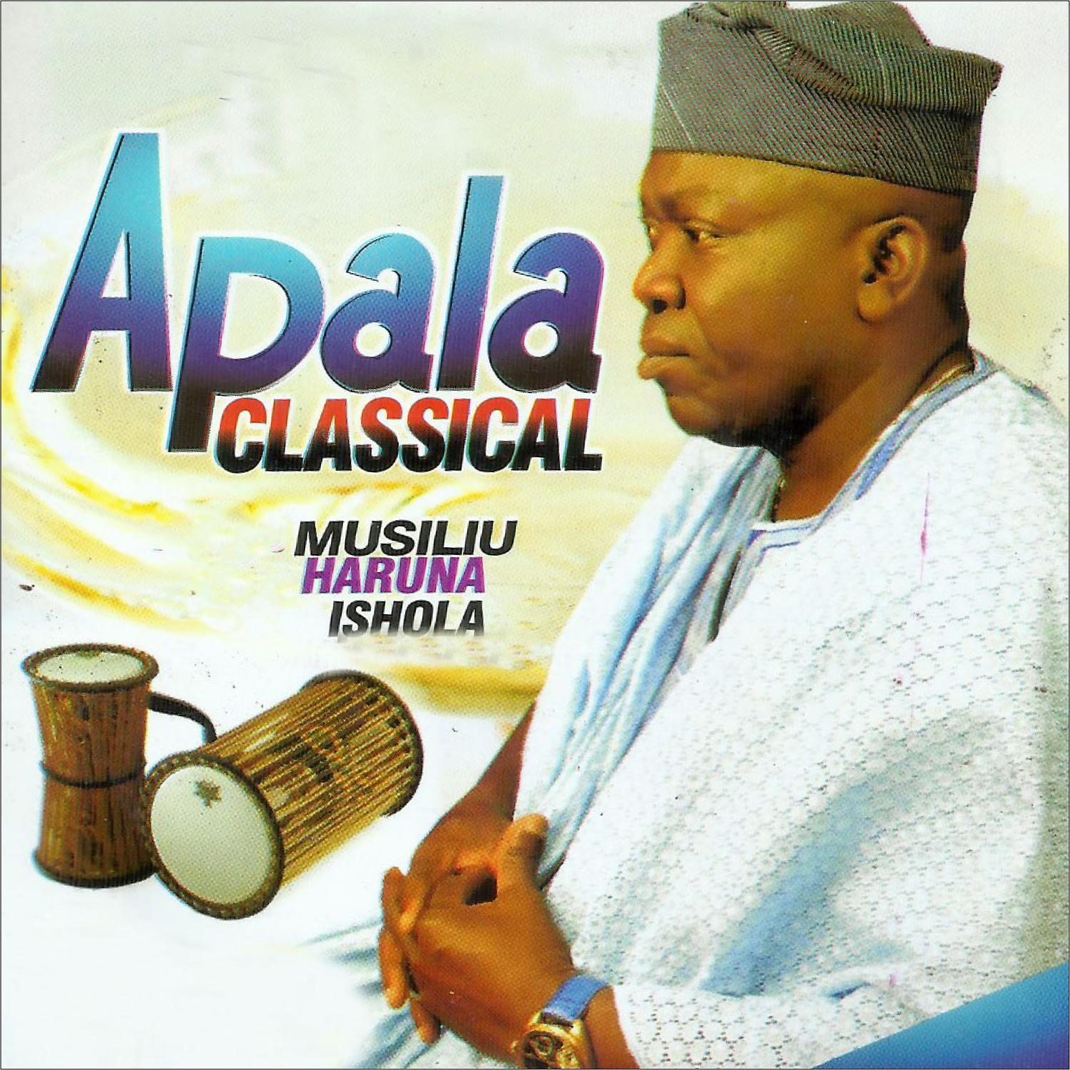 Постер альбома Apala Classical