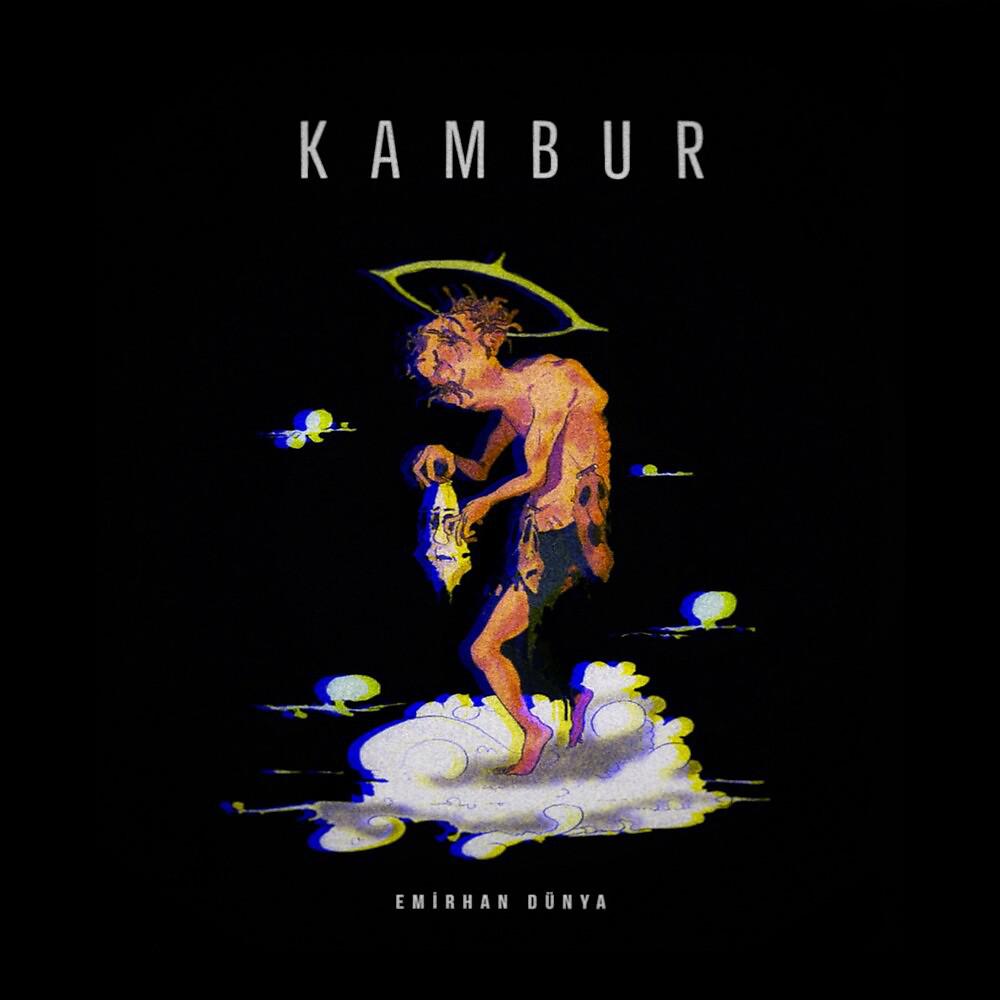 Постер альбома Kambur