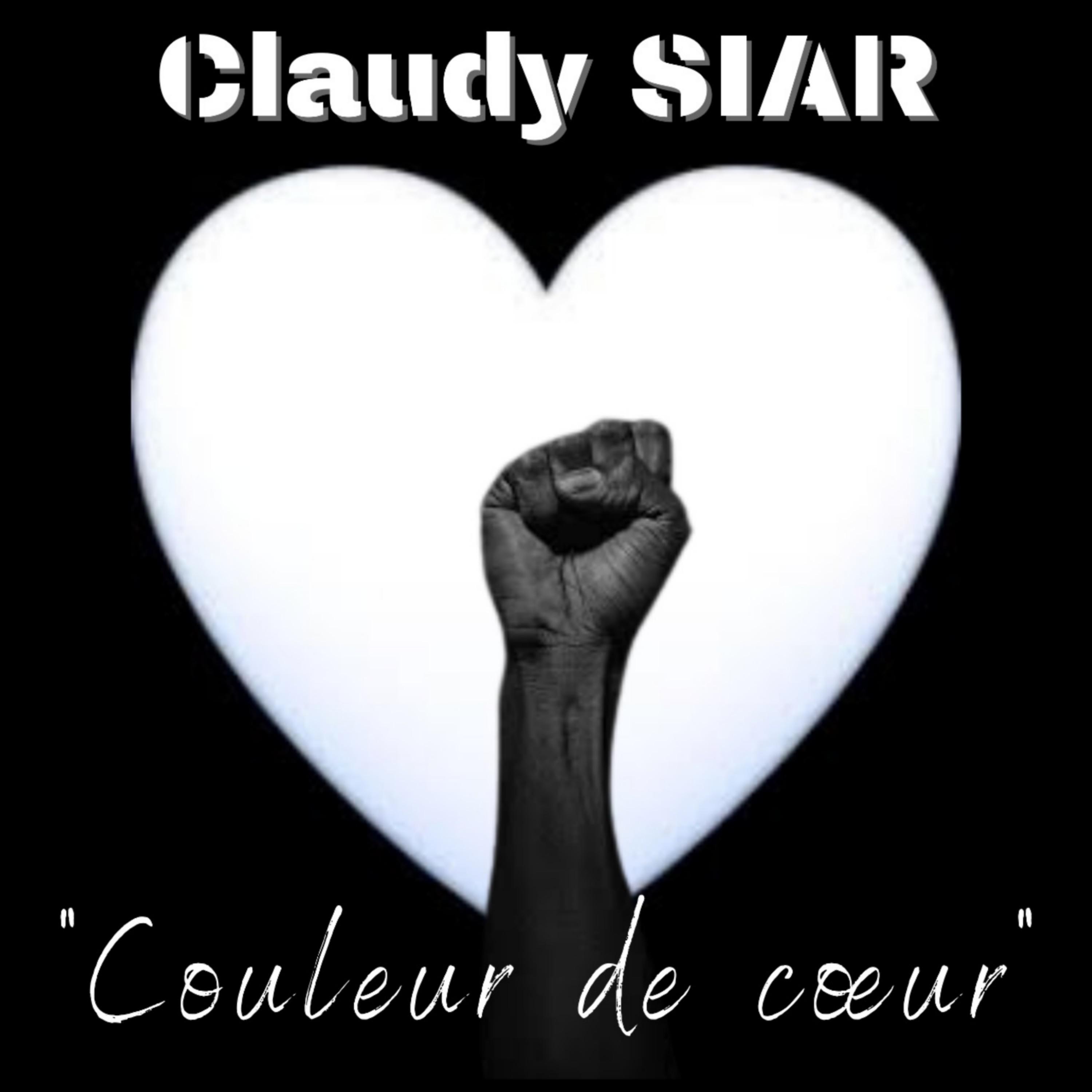 Постер альбома Couleur de cœur