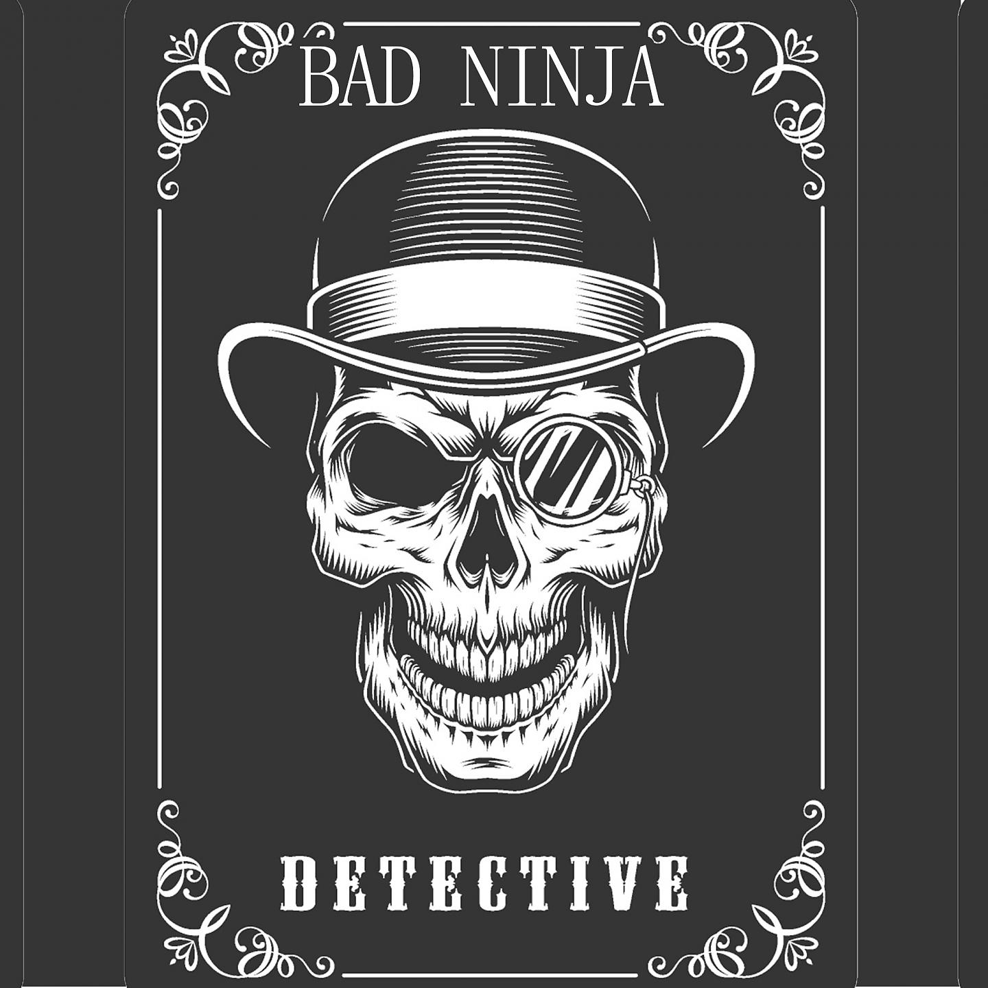 Постер альбома Detective