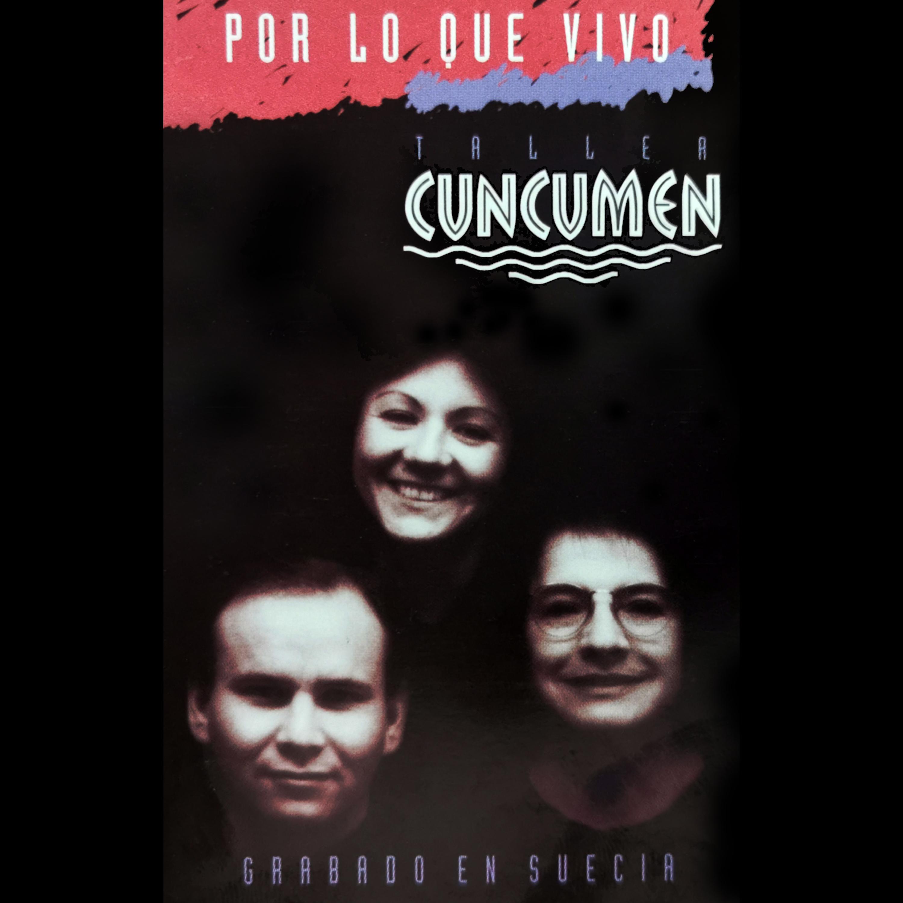 Постер альбома Por Lo Que Vivo