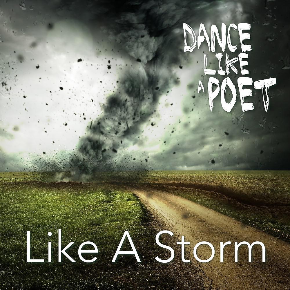 Постер альбома Like a Storm