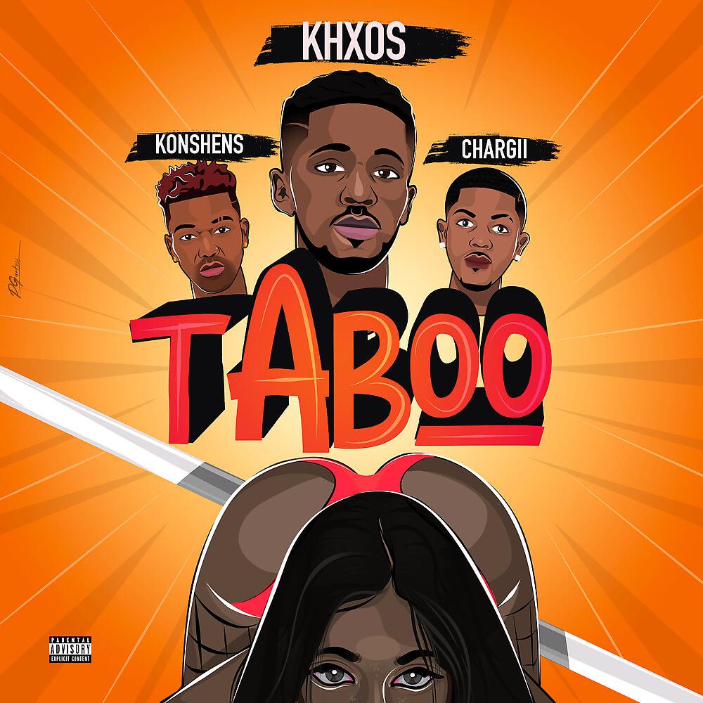 Постер альбома Taboo