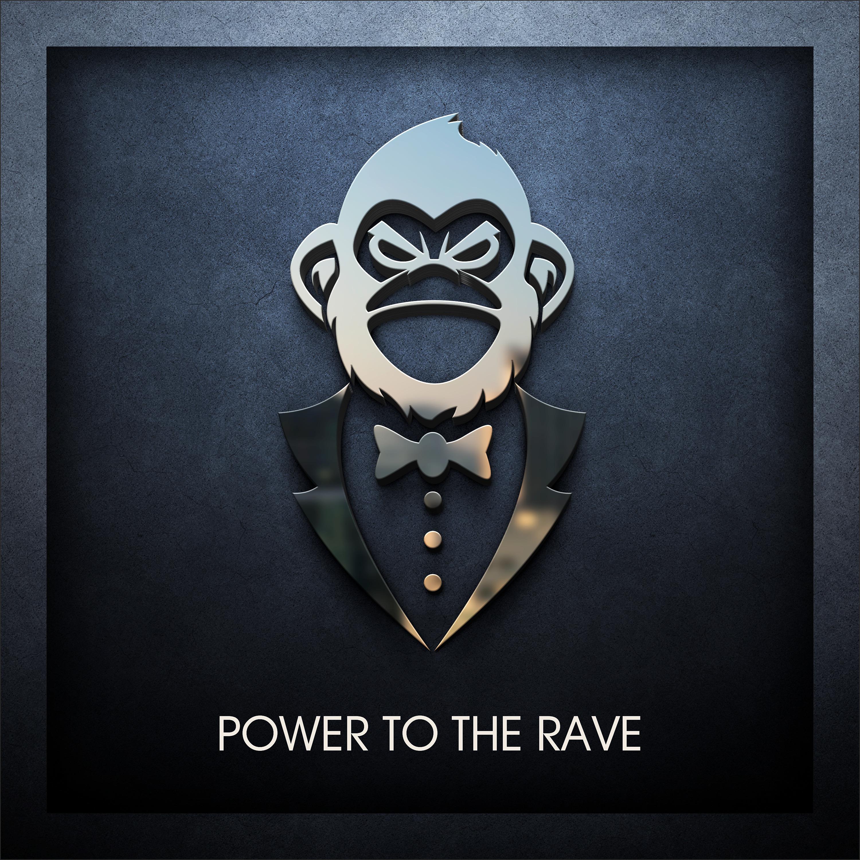 Постер альбома Power to the Rave