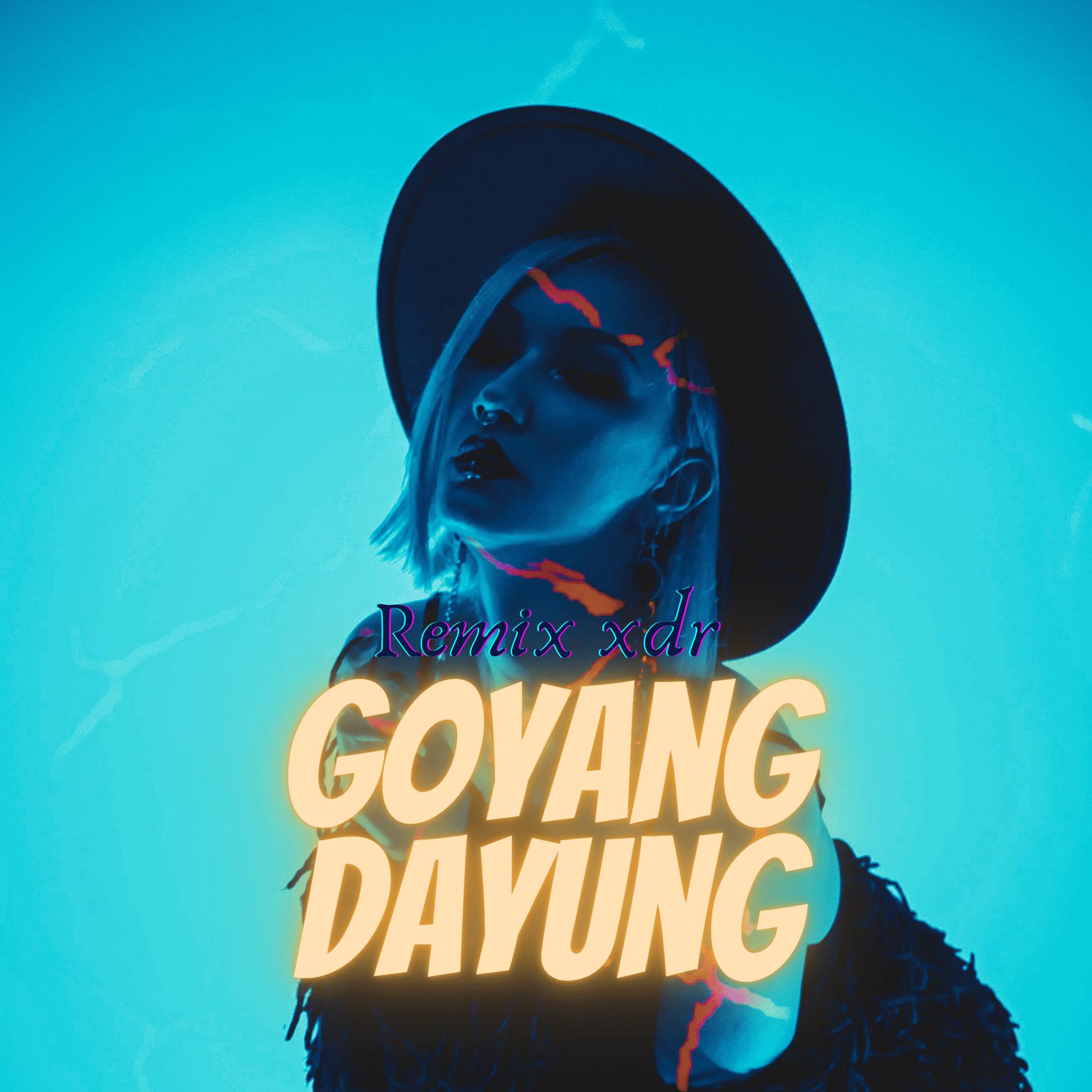 Постер альбома Goyang Dayung